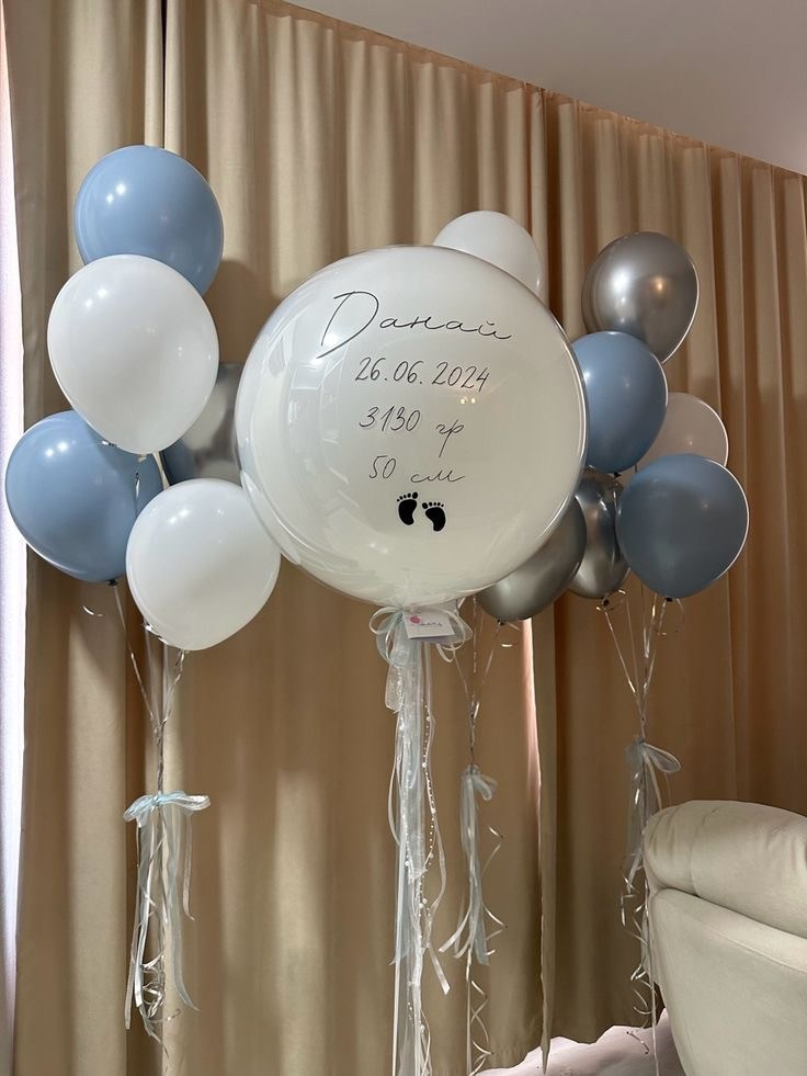 Шары на выписку Бахчисарай. Гелиевые шарики Бахчисарай l Товары для праздника