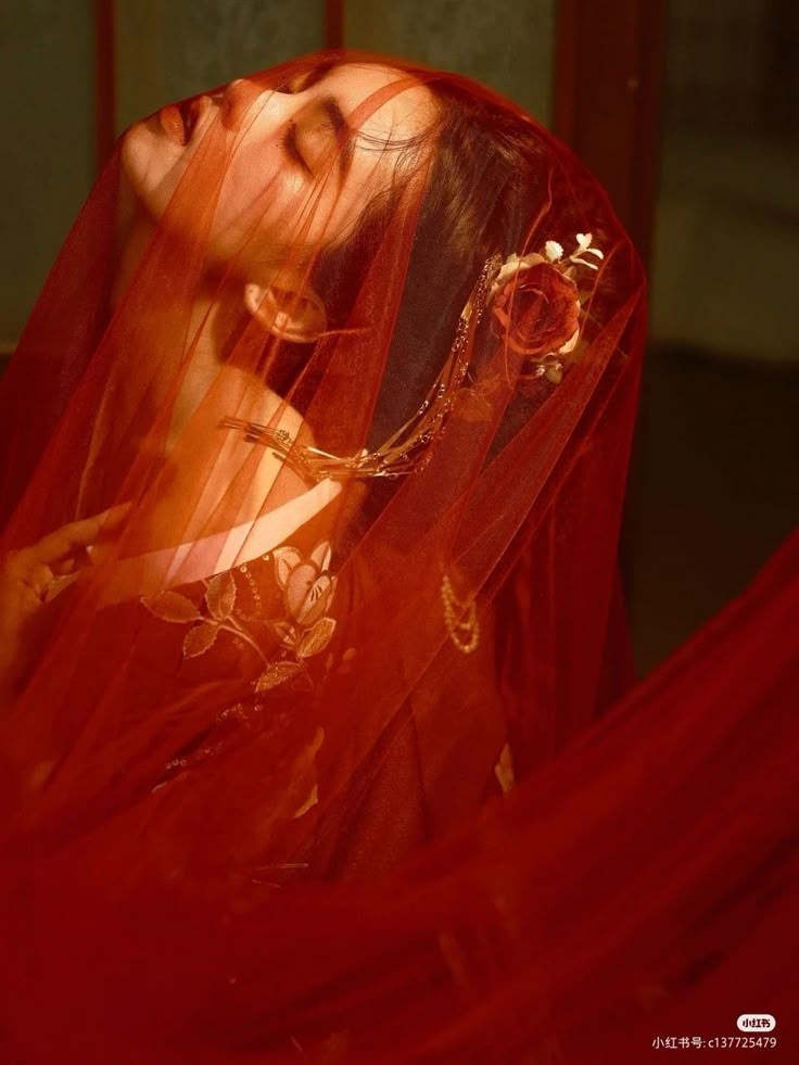 Съёмка с фатином. Фотограф Елизавета Хамович Омск