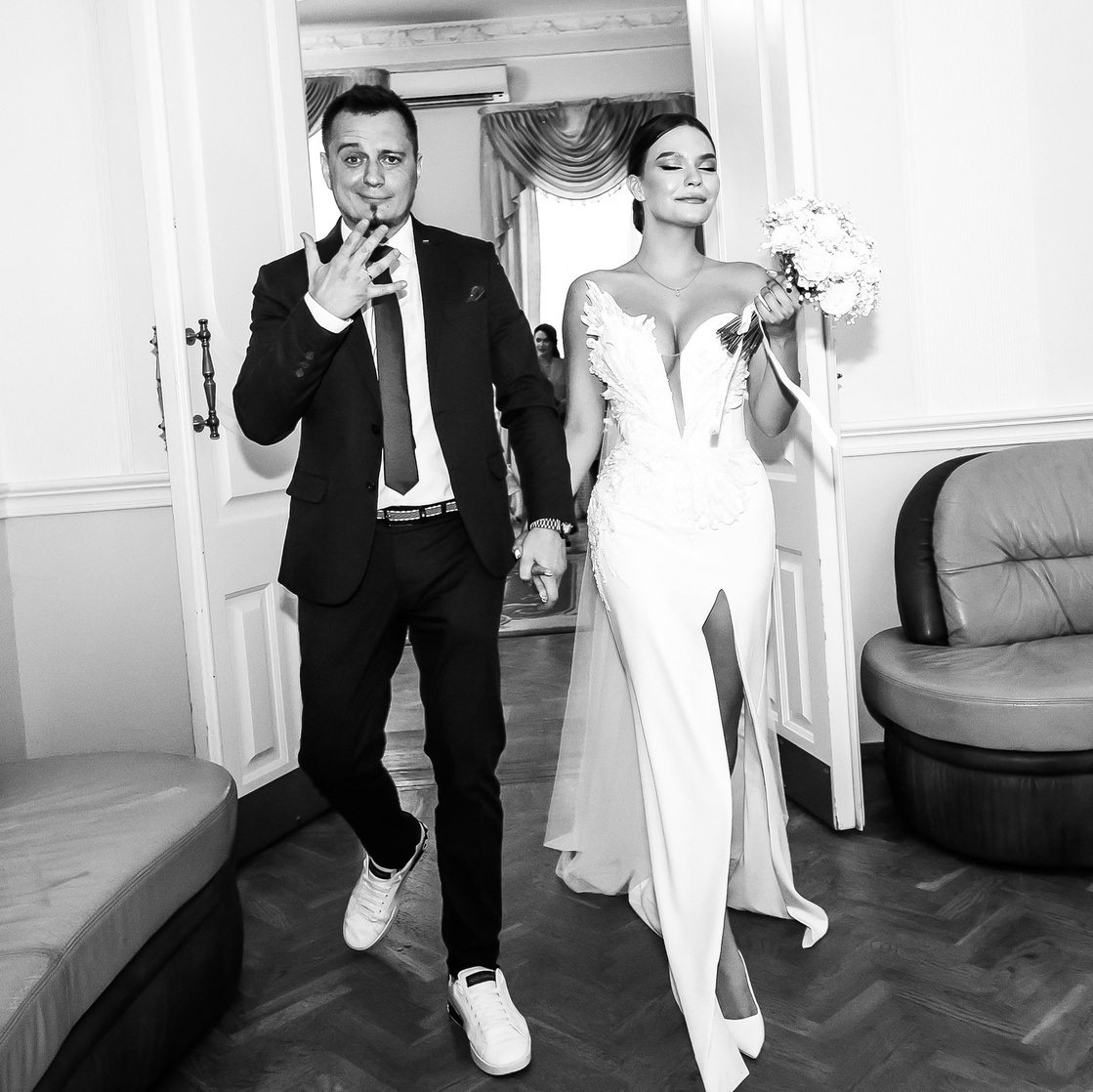 Алексей и Елизавета. Фотограф г. Тамбов г. Воронеж Богдан Тарасов