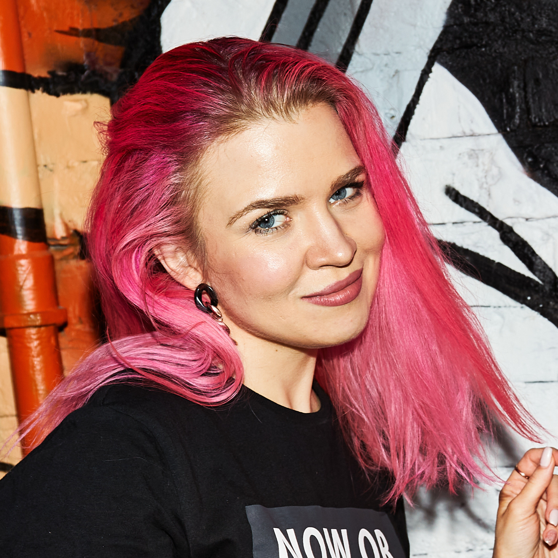 Контакты. Репортажный и контент-фотограф из Москвы Елена Брэнди