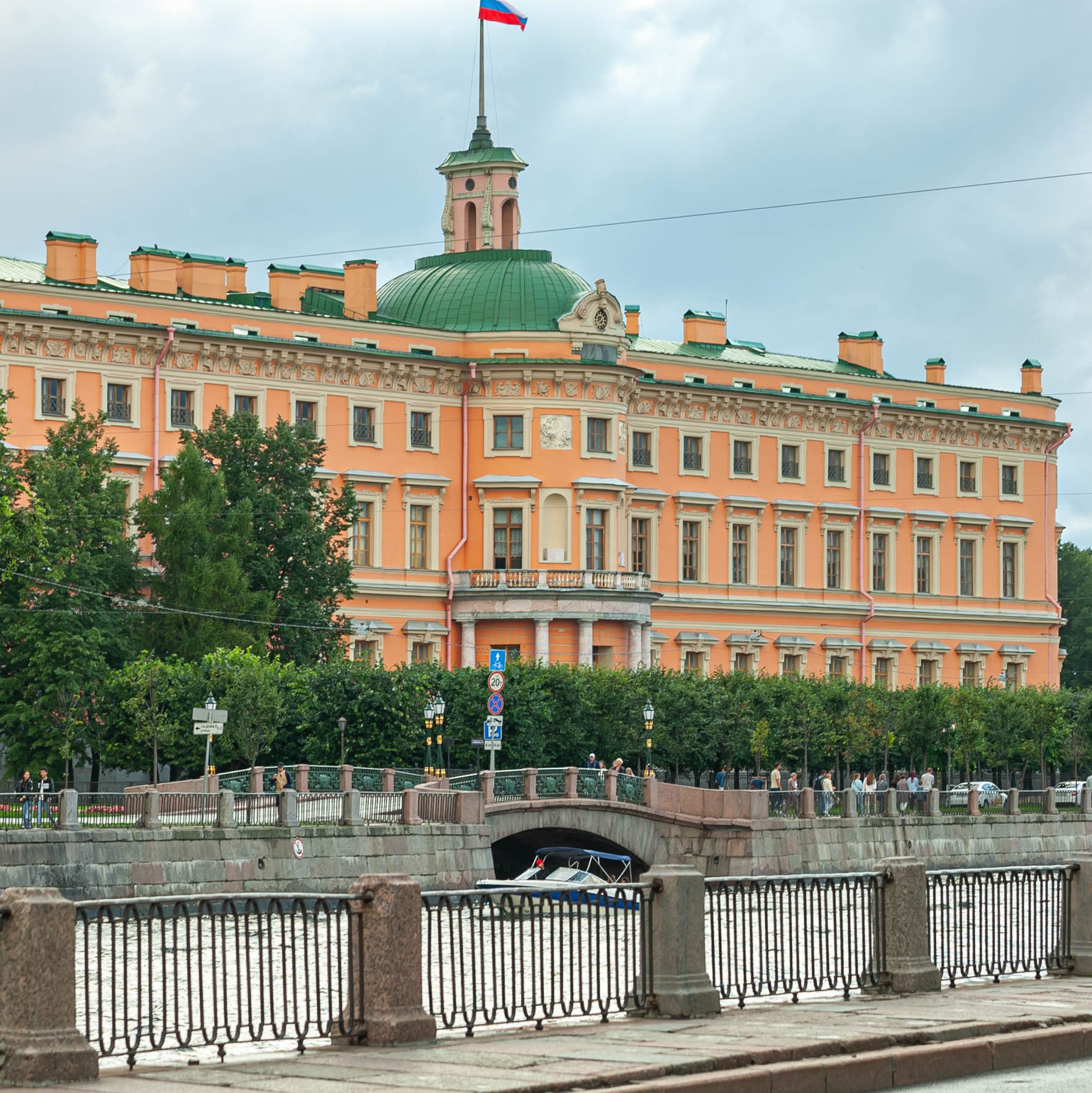 Фото городов. Фотоработы Олега Борисова