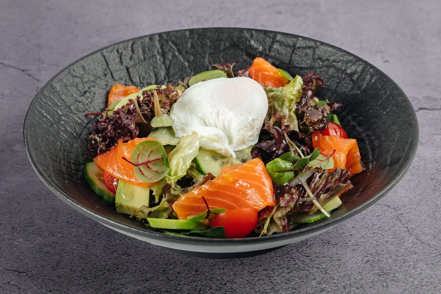 САЛАТЫ. Гриль-бар «В Угли»