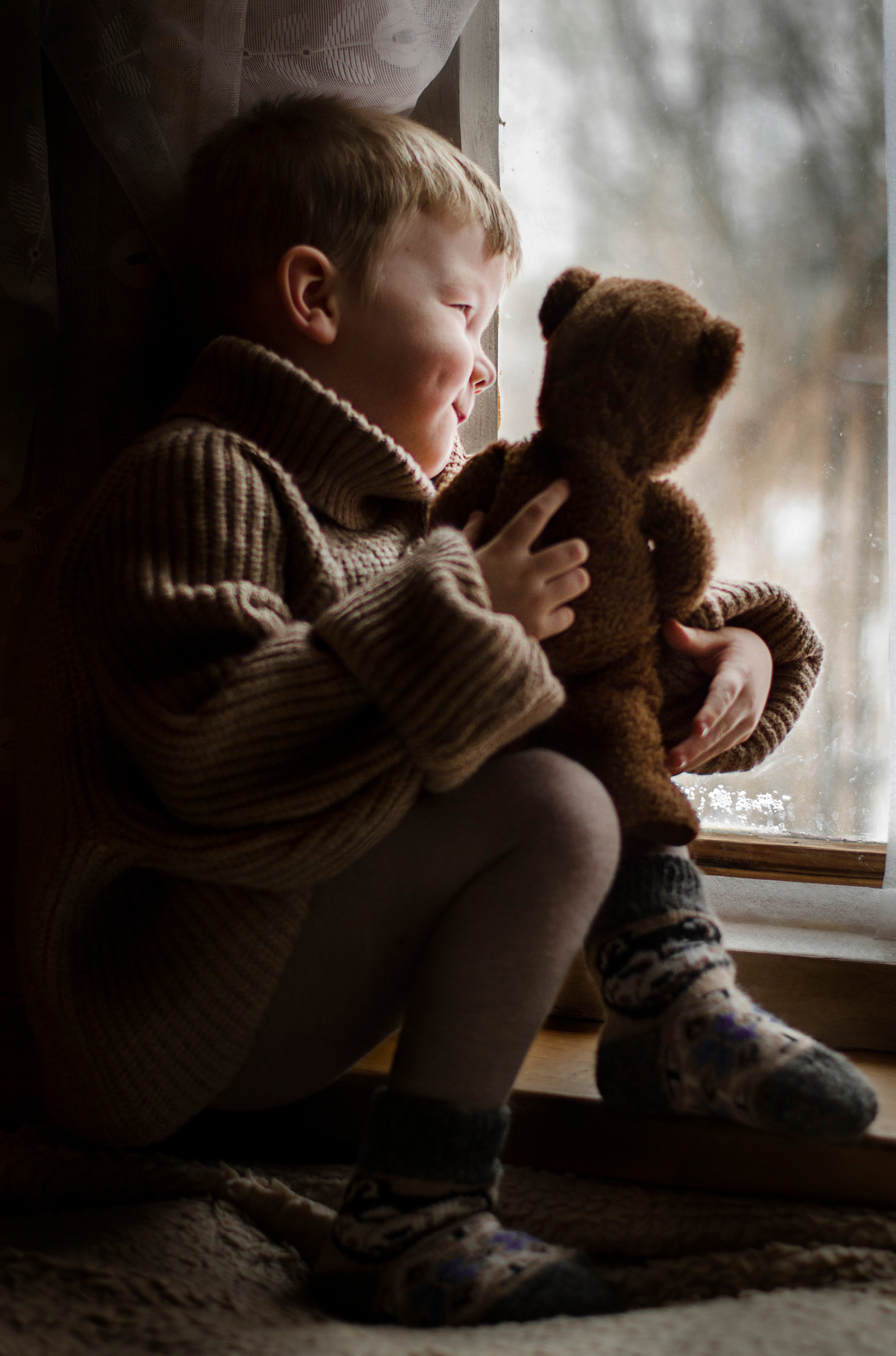 Детский и семейный фотограф в Москве Светлана Губина