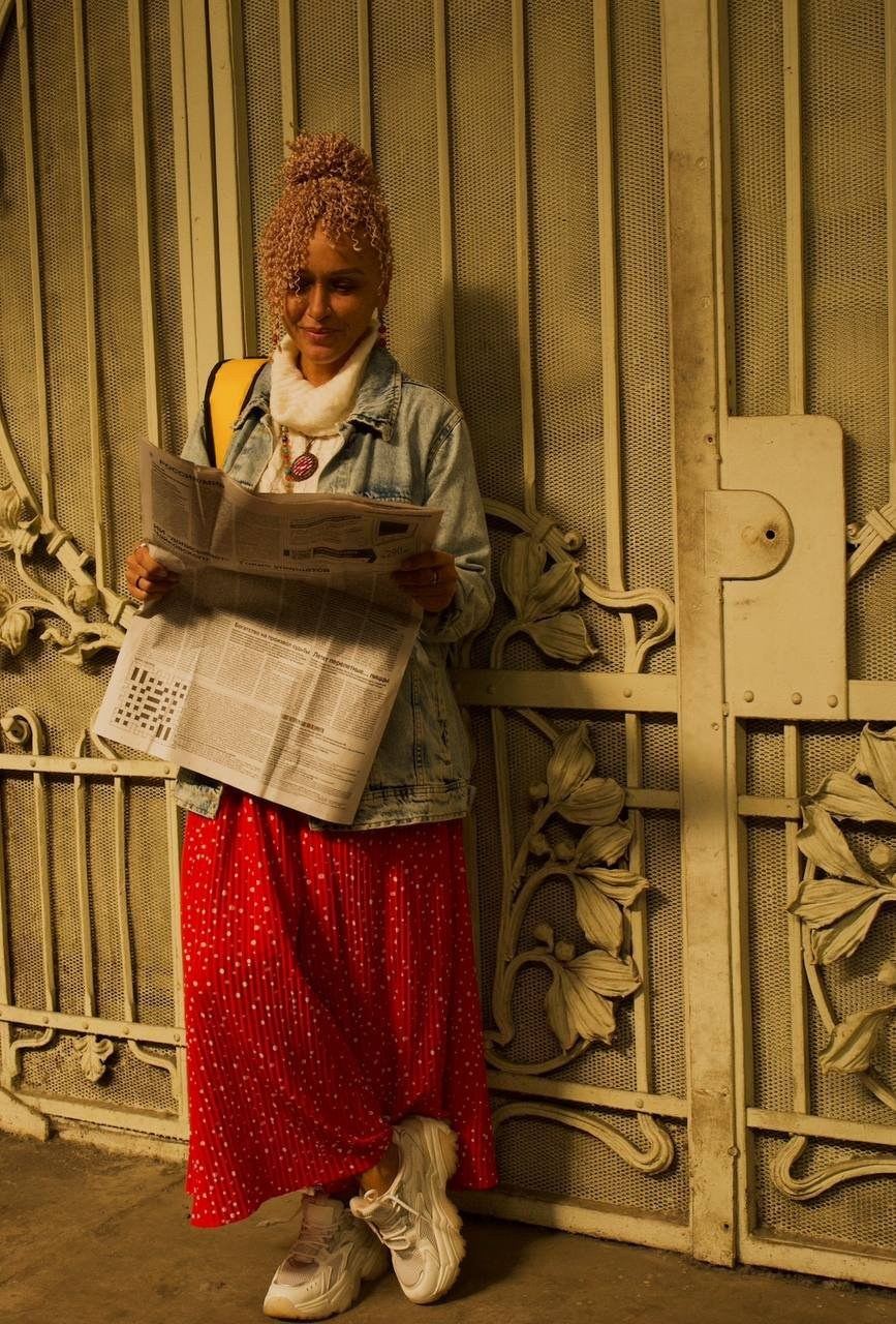 Услуги. Ваш фотограф Анжелика