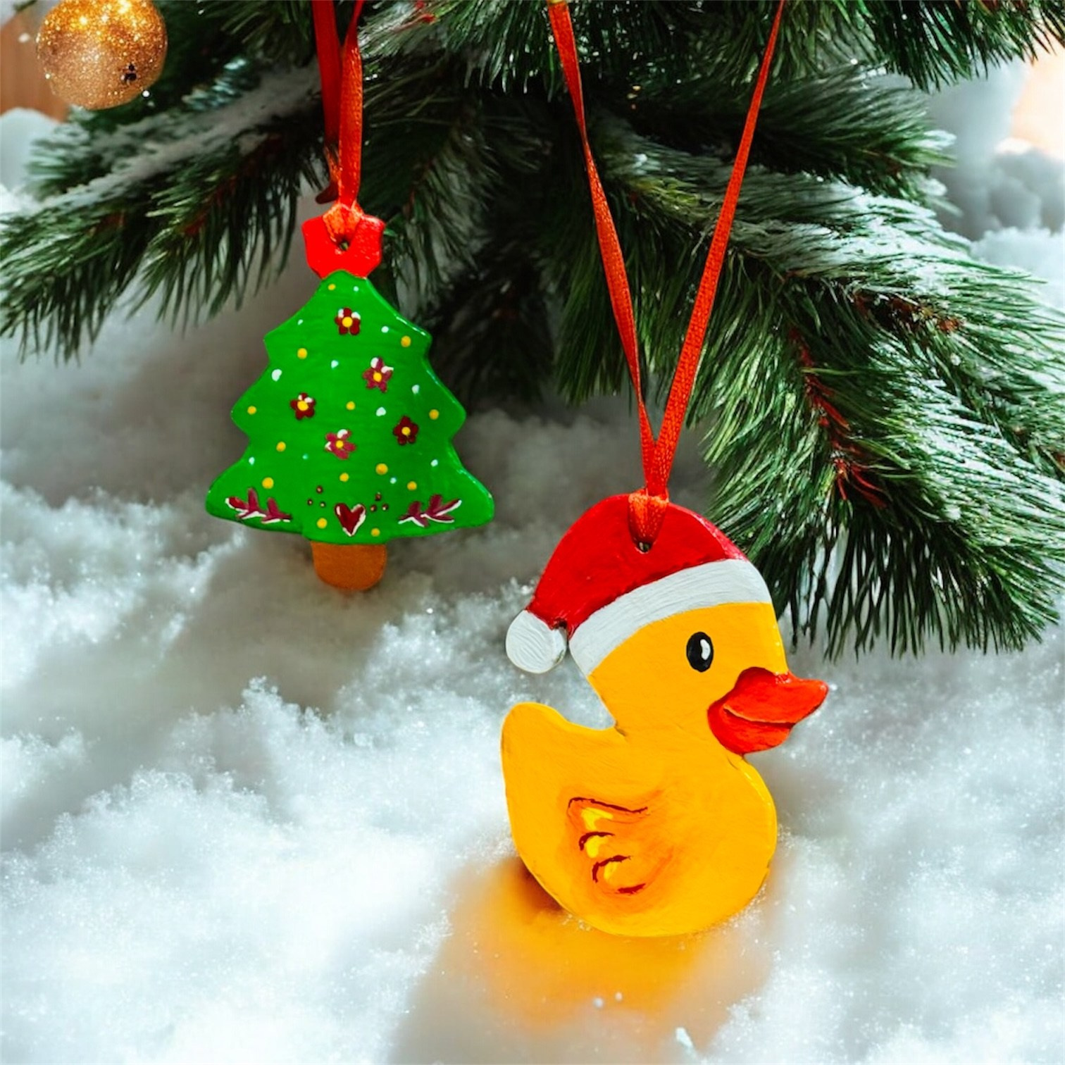 Новогодние игрушки и сувениры. Авторские арт-объекты, для тех, кто ценит уникальность