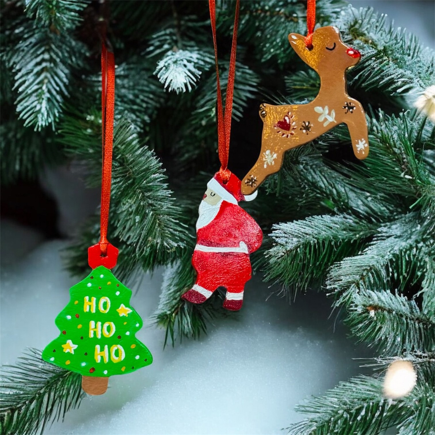 Новогодние игрушки и сувениры. Авторские арт-объекты, для тех, кто ценит уникальность