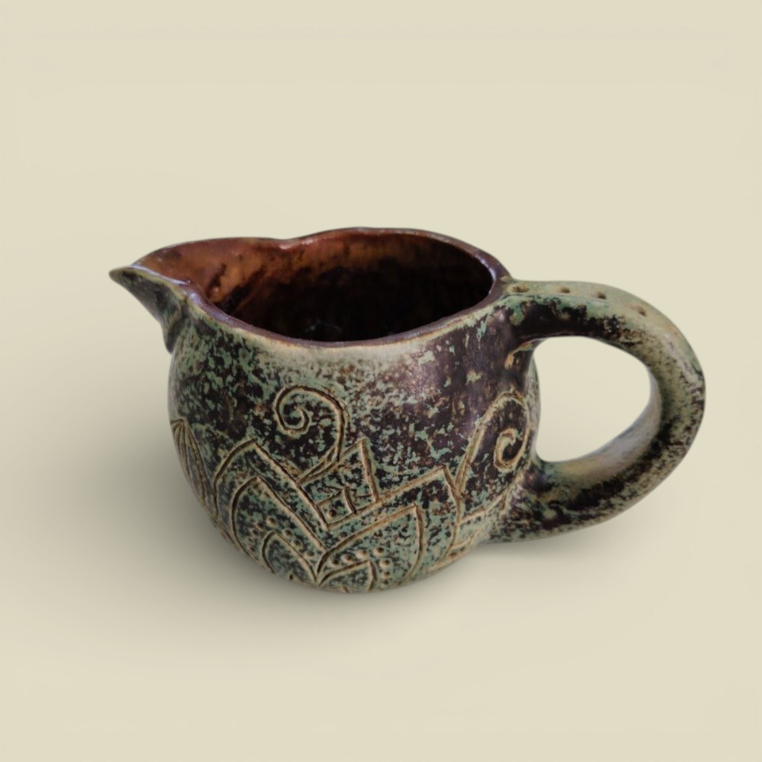 Кружка. Лошадка. Подарок. Новый год