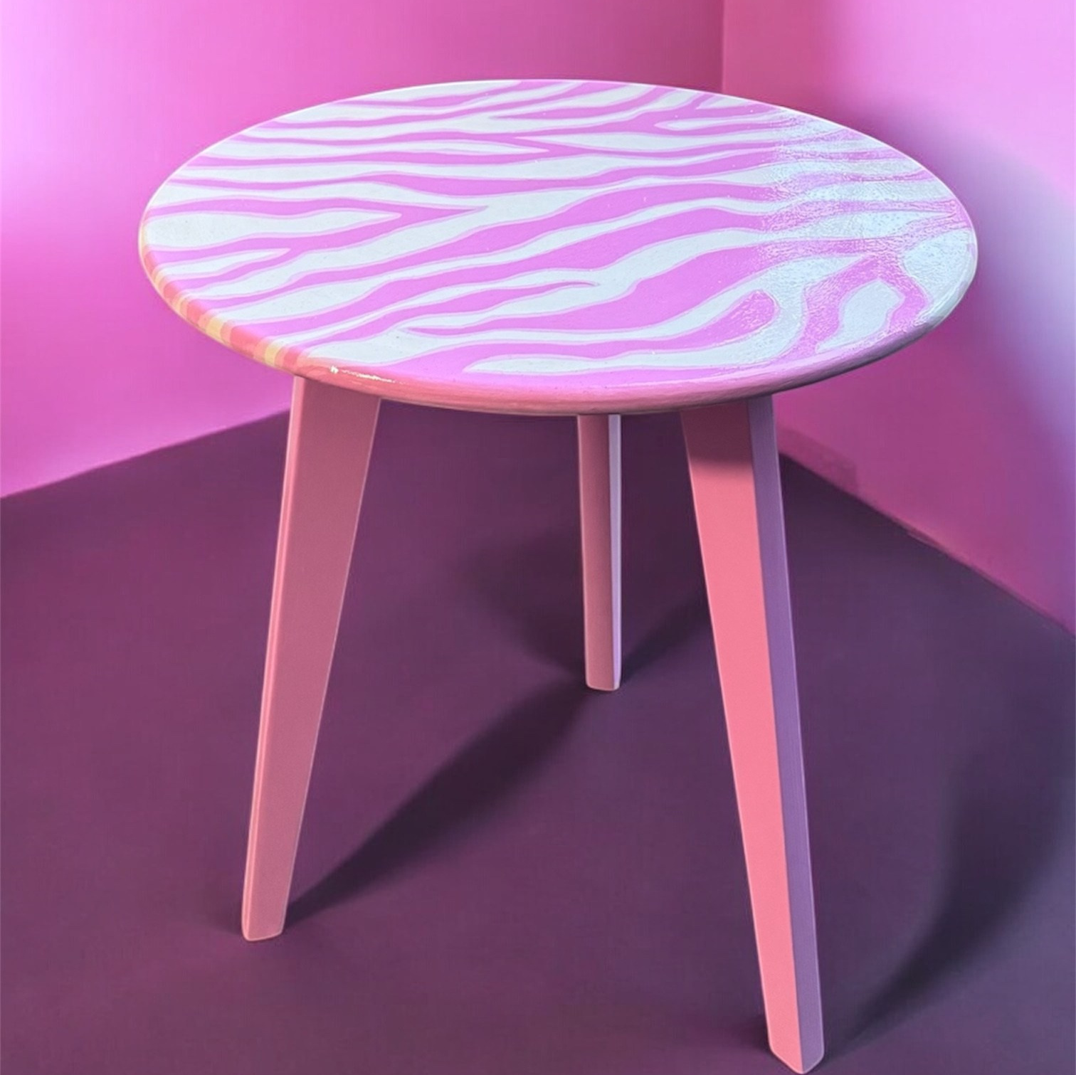 Арт-мебель. Авторские арт-объекты, для тех, кто ценит уникальность