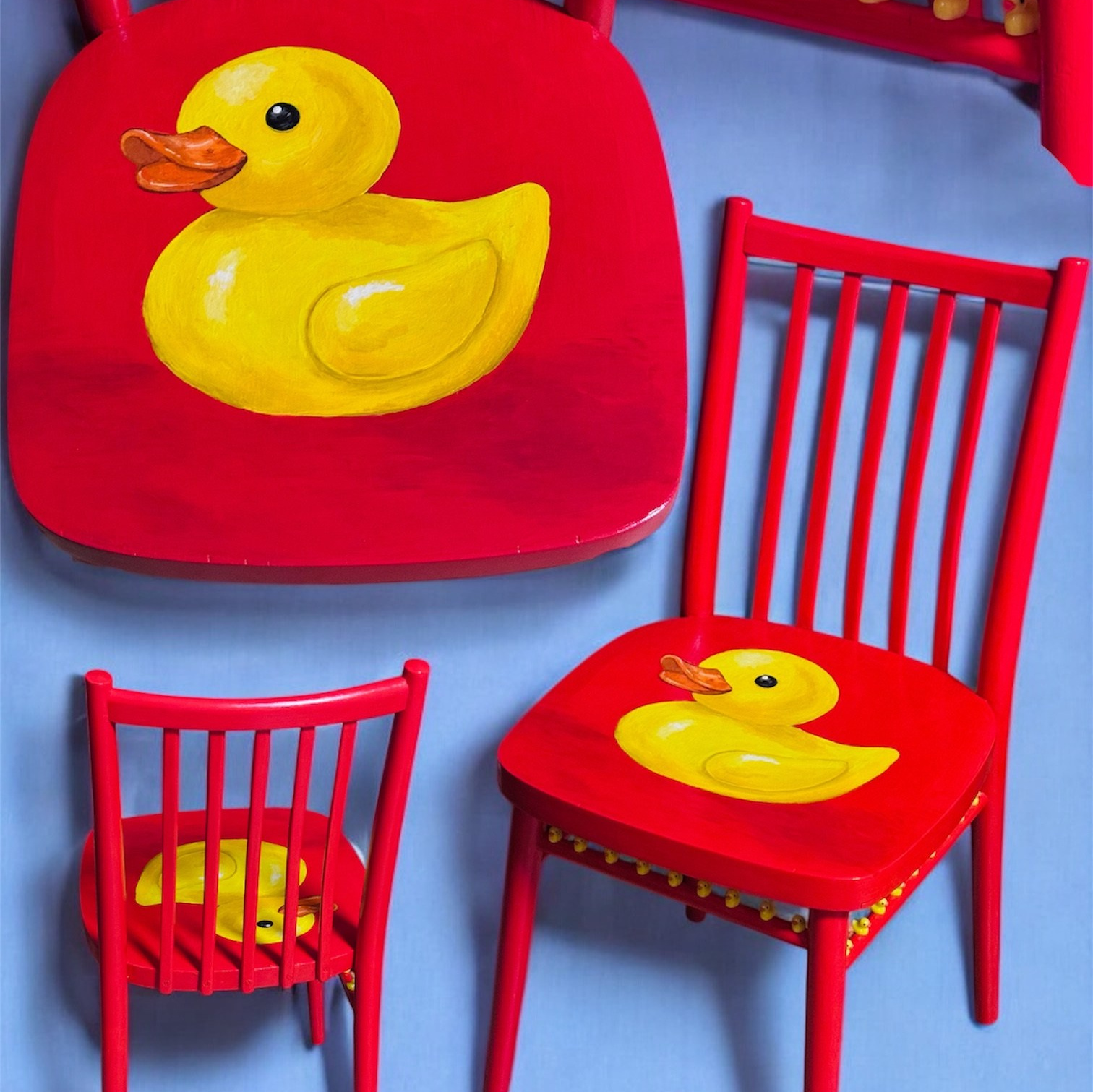 Арт-мебель. Авторские арт-объекты, для тех, кто ценит уникальность