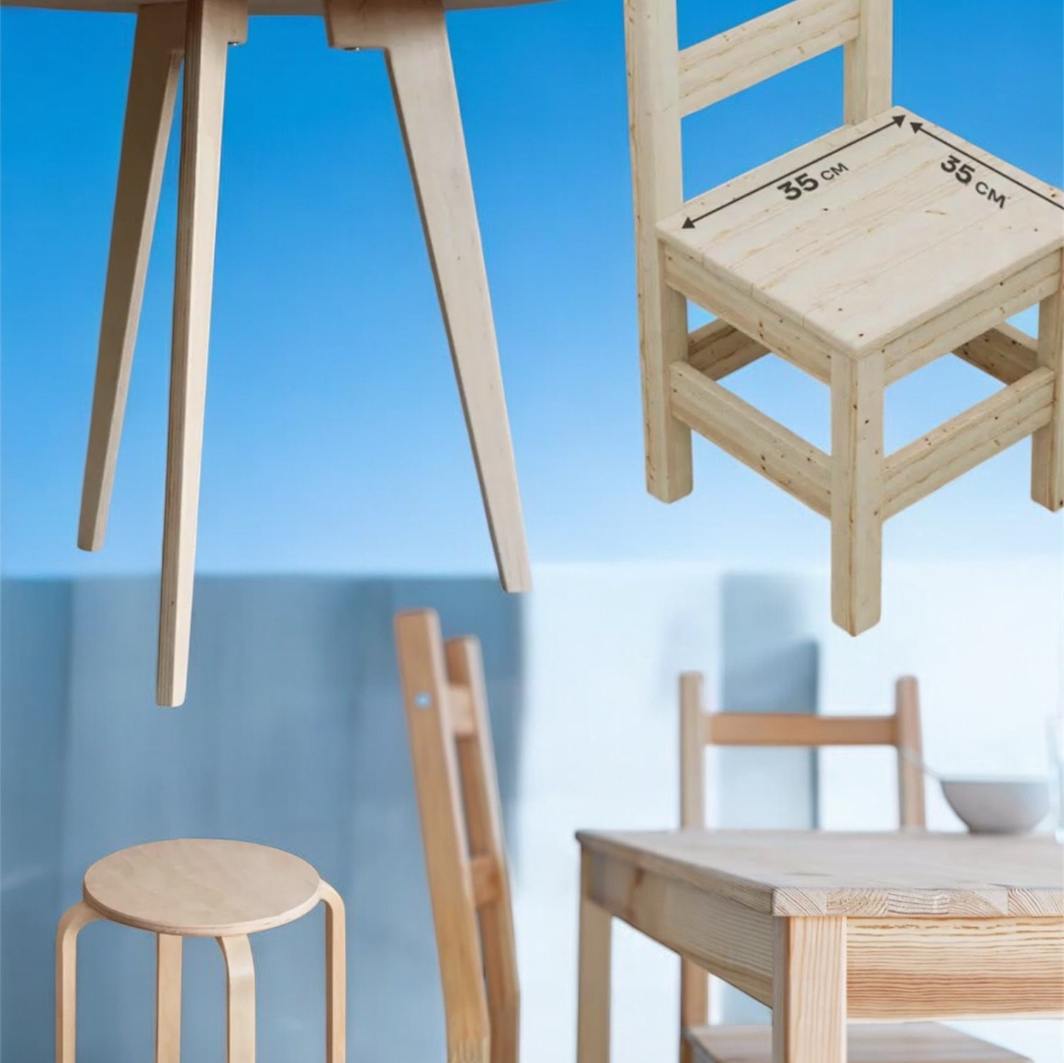 Арт-мебель. Авторские арт-объекты, для тех, кто ценит уникальность