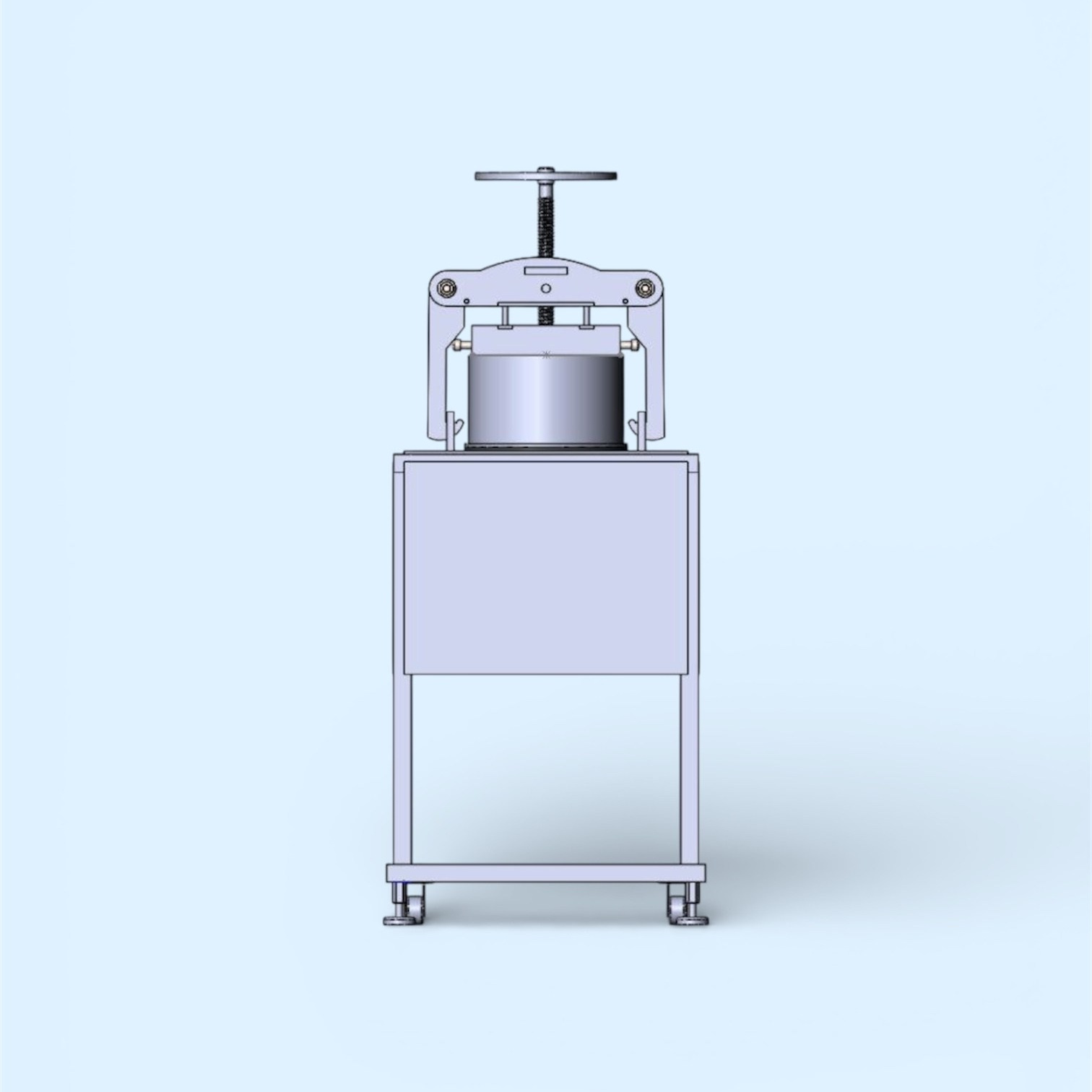 ПРОСТОЛЕЙ. Лить легко и просто