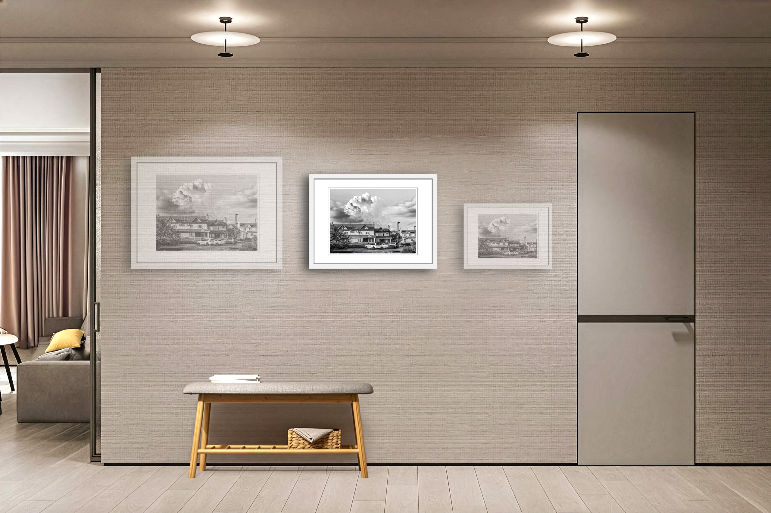 Земляничные Холмы