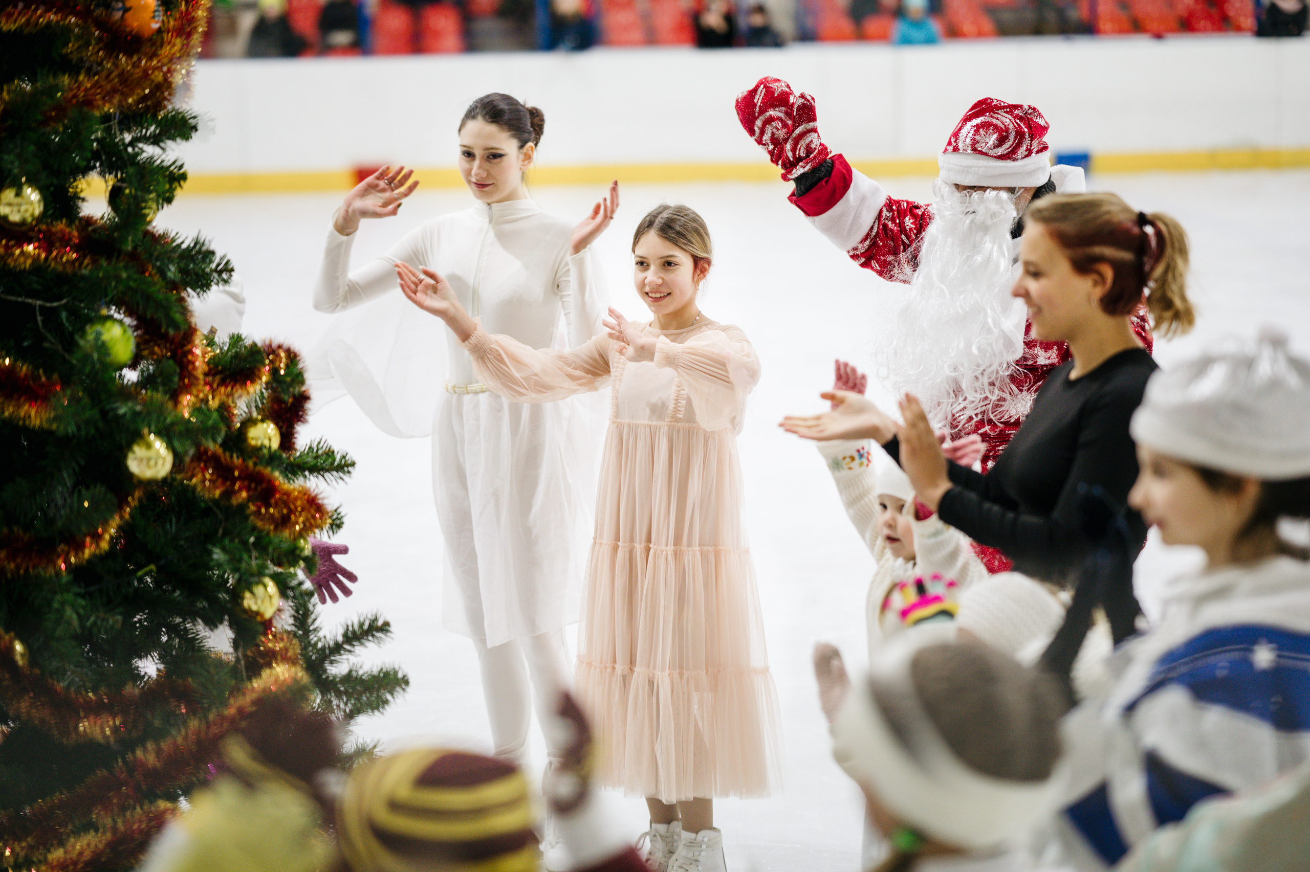 Мероприятия