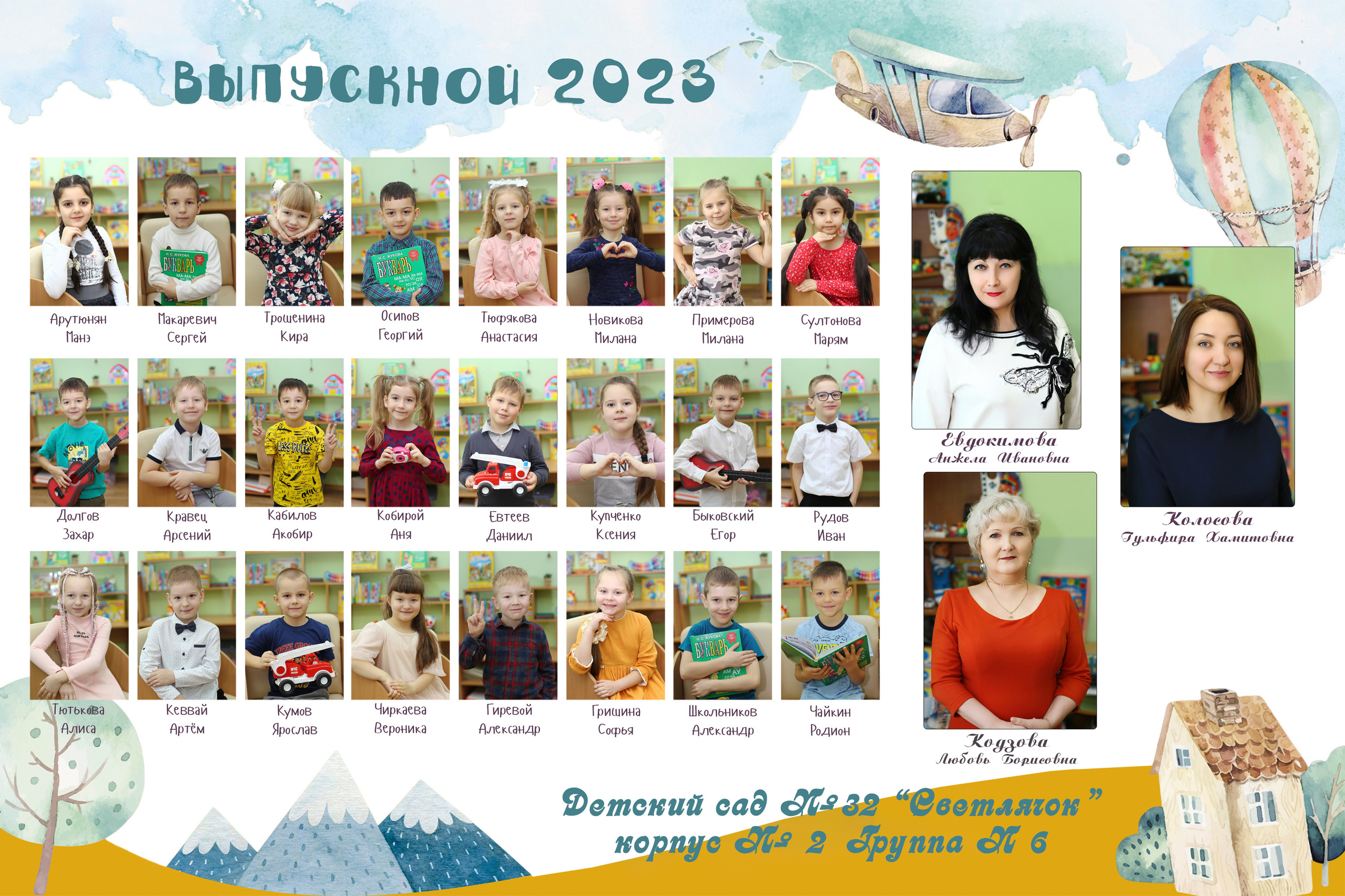 Прайс на выпускные фотокниги. Профессиональный фотограф в Подольске Елена Локтионова