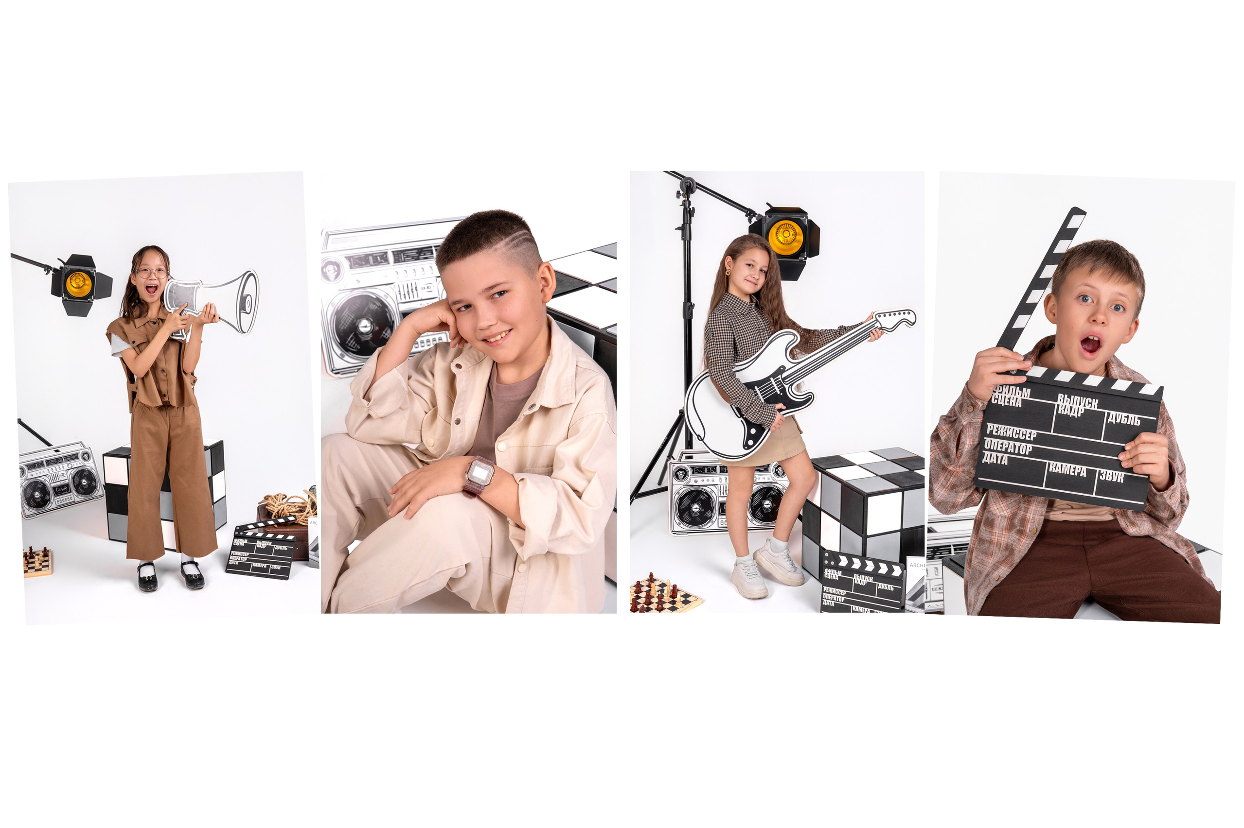 ПОРТРЕТЫ/ВИНЬЕТКИ. Семейный и детский фотограф в Селенгинске Екатерина Чупрова