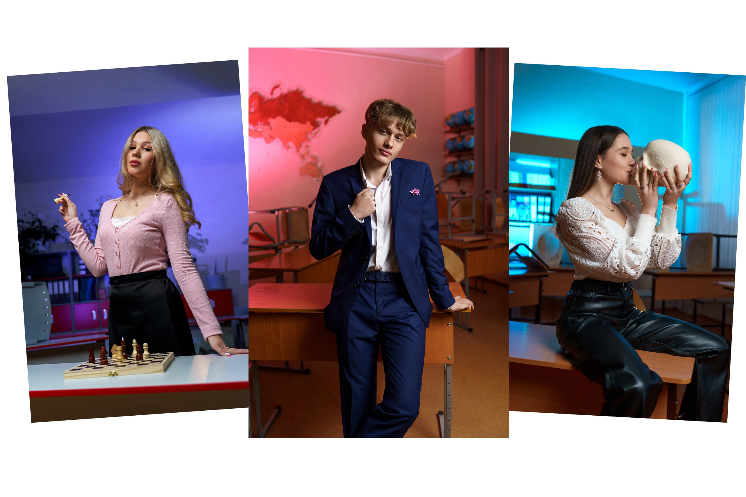 ПОРТРЕТЫ/ВИНЬЕТКИ. Семейный и детский фотограф в Селенгинске Екатерина Чупрова