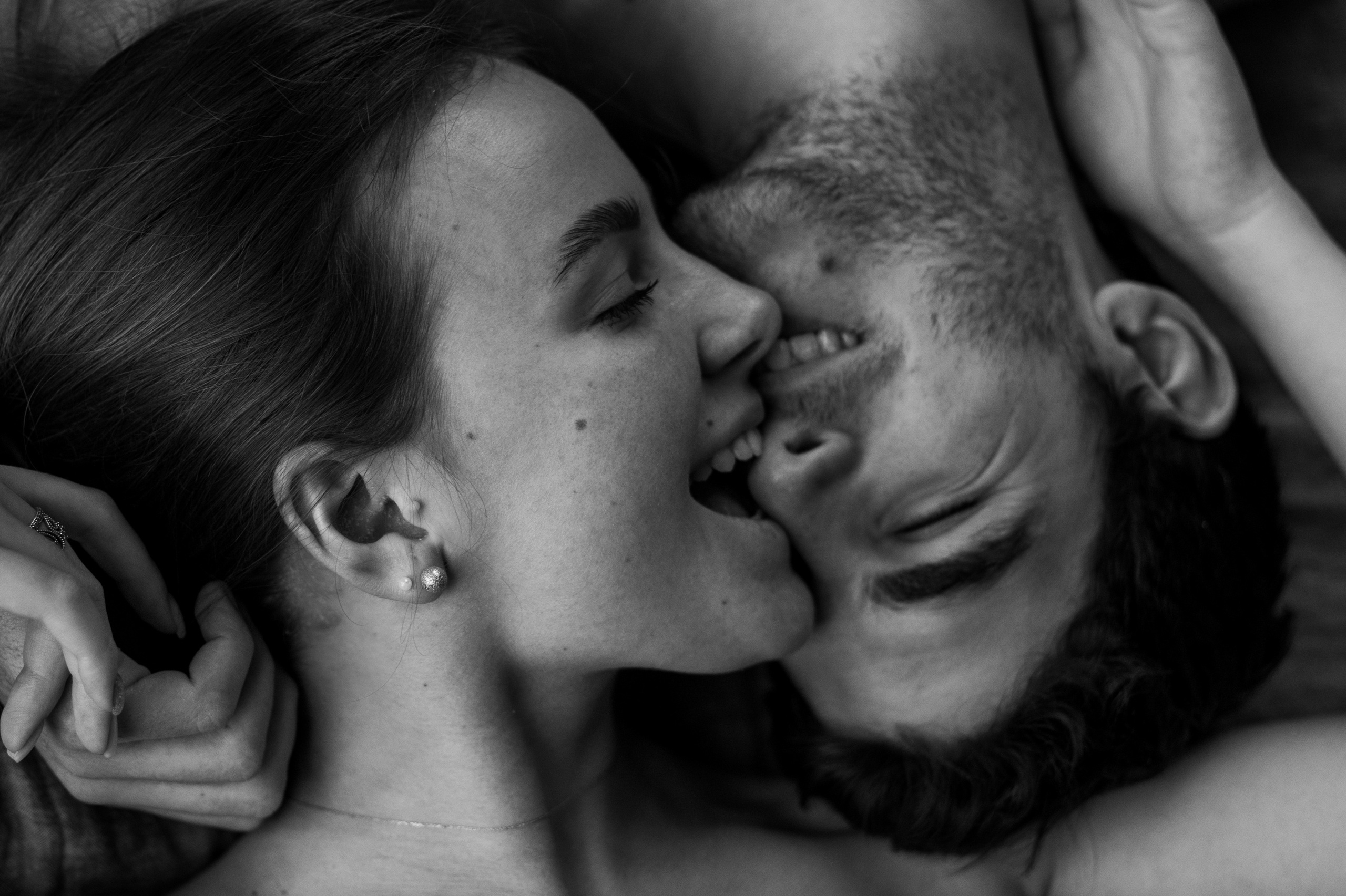 Семейный фотограф Юлия Роберт. Москва