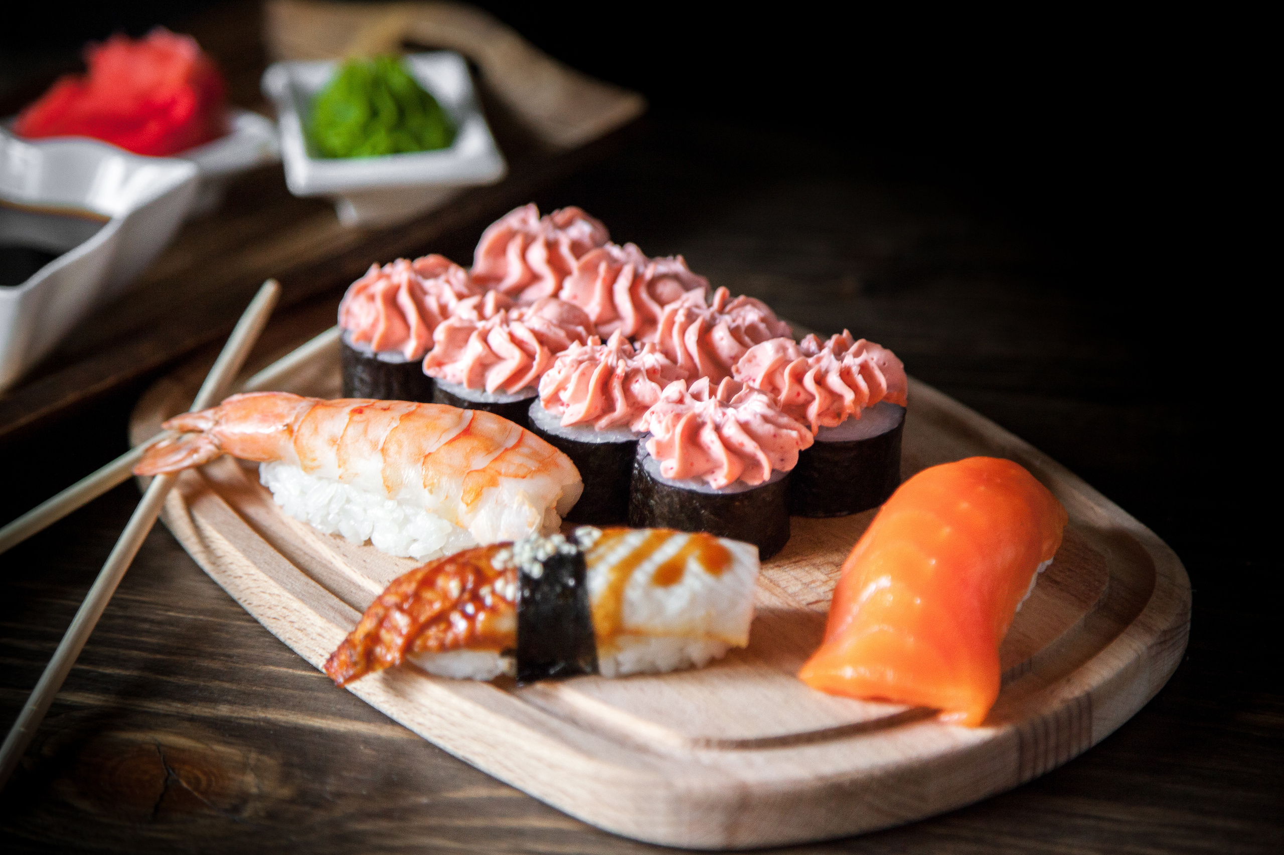 Фотограф в Томске Юлия Постнова