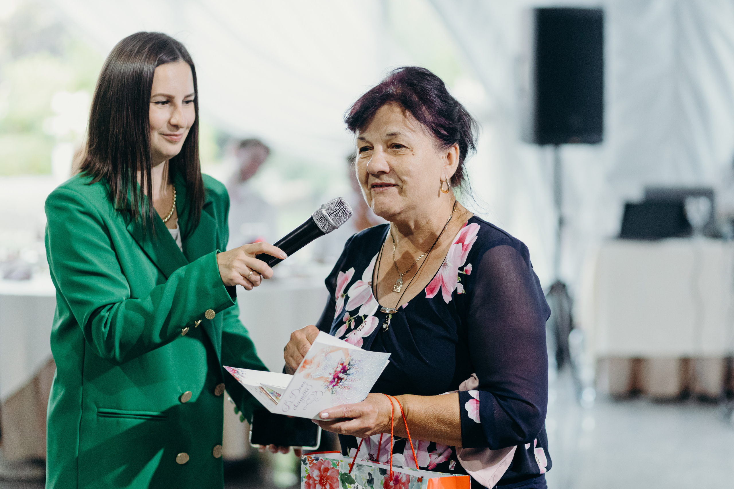 Ведущий на юбилей. Ведущий на свадьбу юбилей корпоратив в Москве и МО Светлана Винокурова