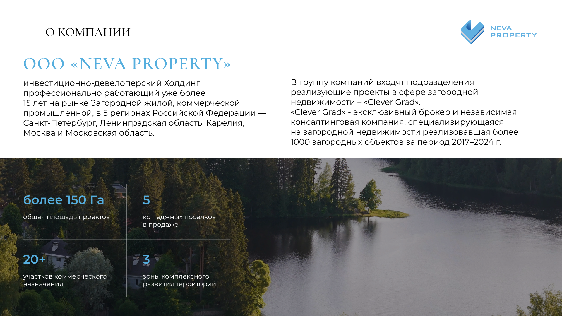 Съемка недвижимости. Студия визуального контента в Санкт-Петербурге и Москве