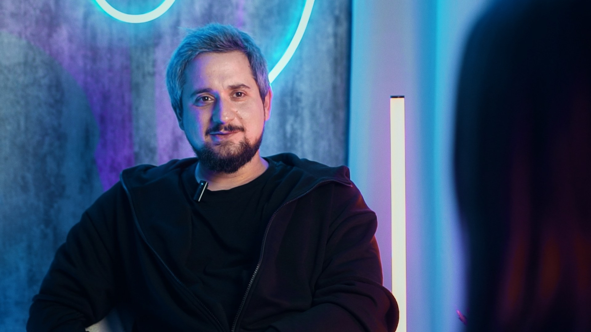 Портфолио видеографа Прохорова Вячеслава в Краснодаре. Прохоров Вячеслав — создатель медиа контента в Краснодаре