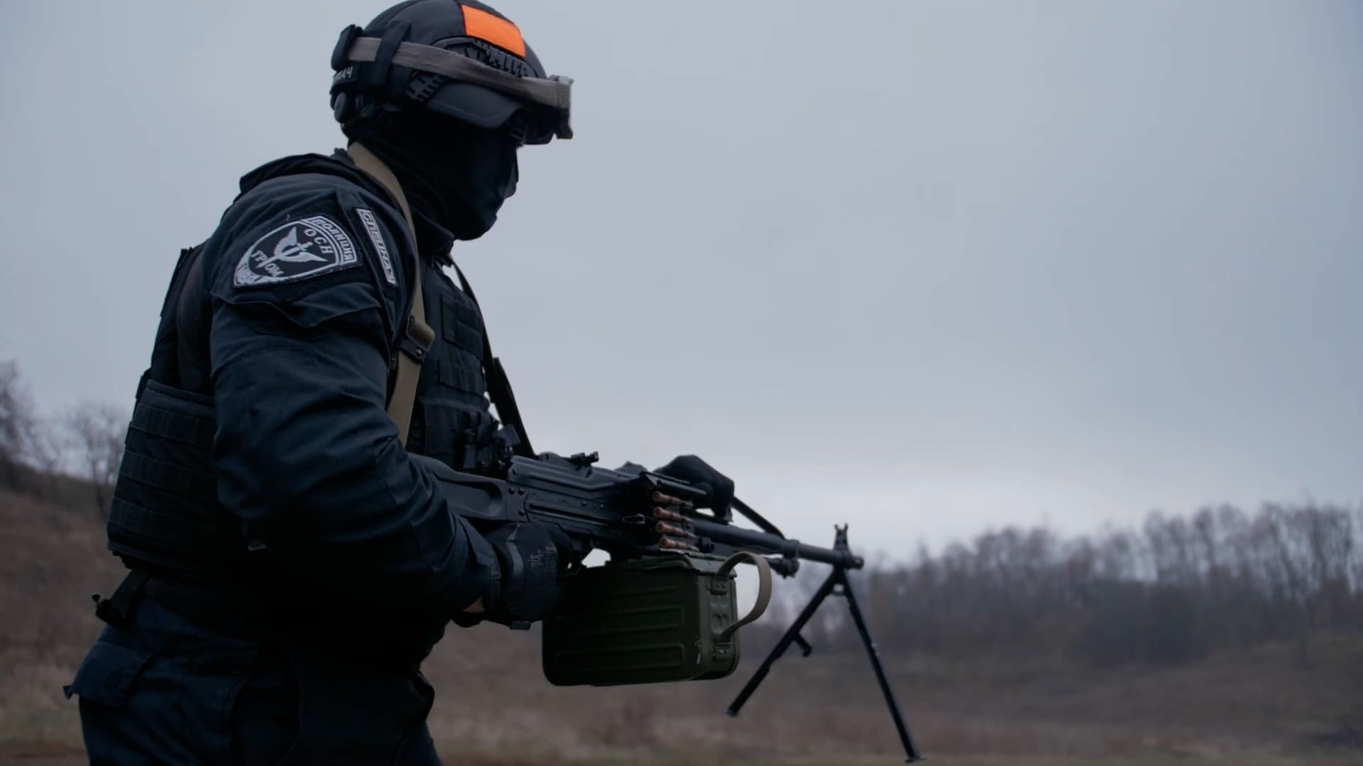 КОММЕРЦИЯ. Видеограф Турчин Денис