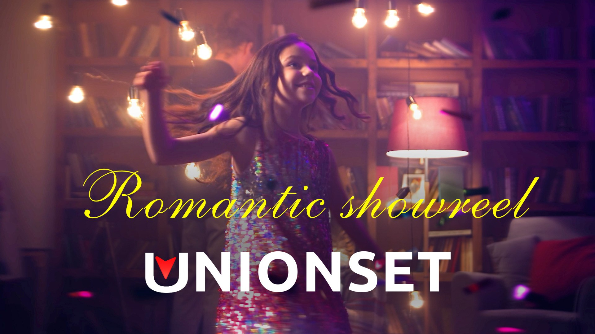 MANDARIN. PRODUCTION SERVICE | Организация съёмок РЕКЛАМЫ И КЛИПОВ