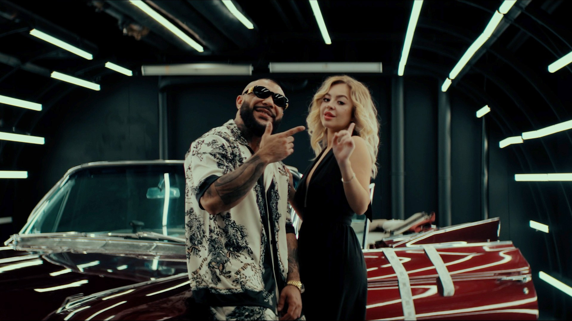 Kofe. PRODUCTION SERVICE | Организация съёмок РЕКЛАМЫ И КЛИПОВ