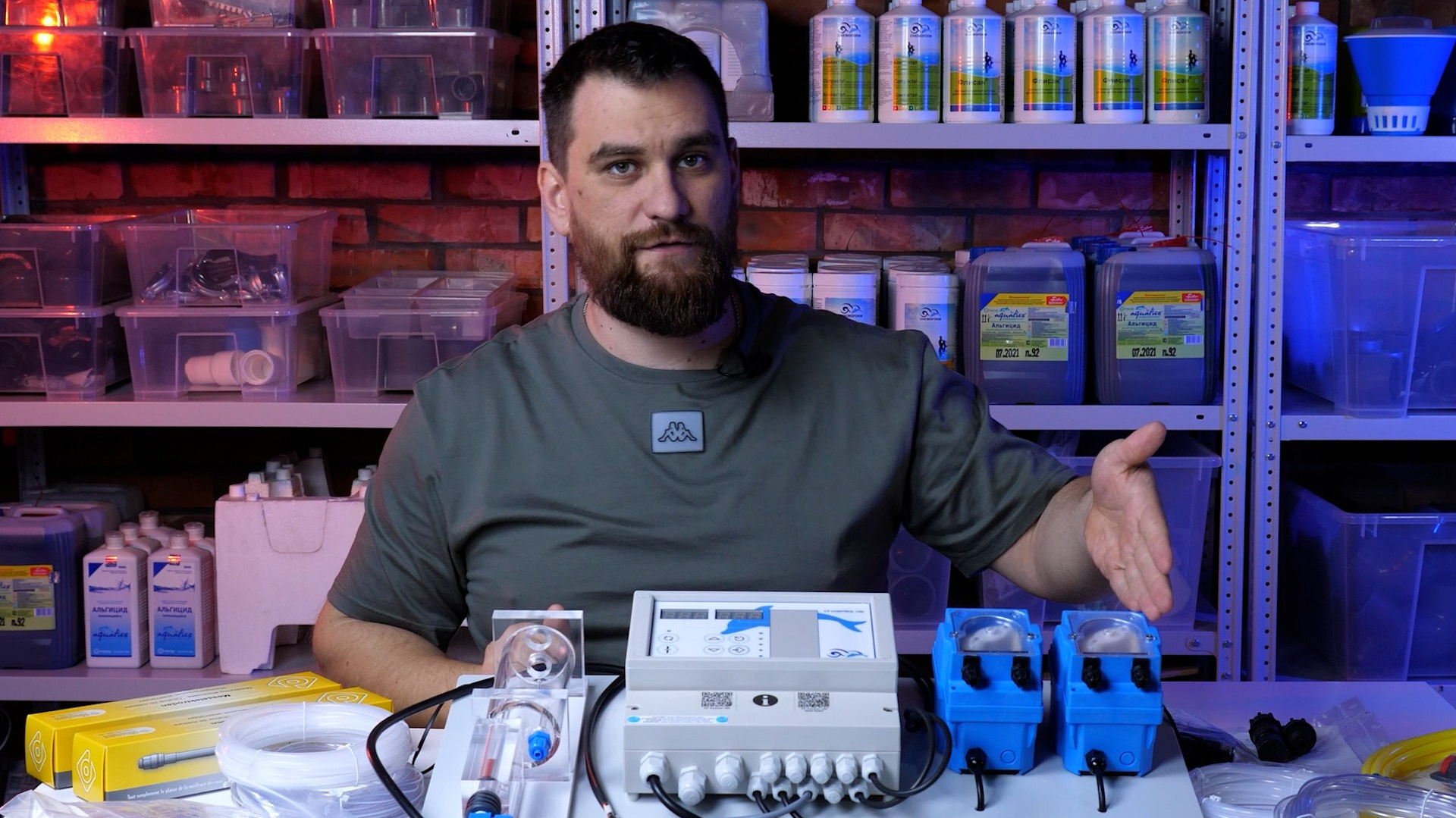 Режиссерка видеомонтажа Валерия Белоножка