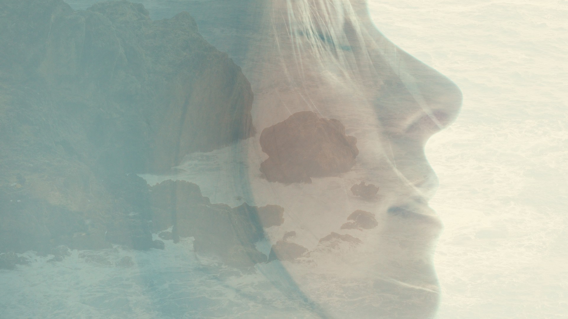 Anna Konushkina — visual artist