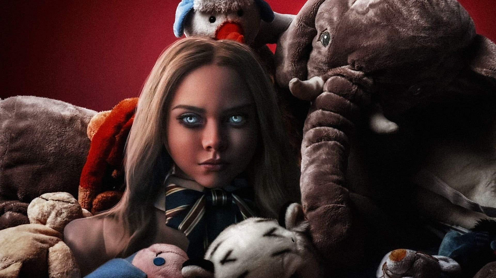 Фильмы и сериалы. Просмотренное весной 2023 г. Часть 1