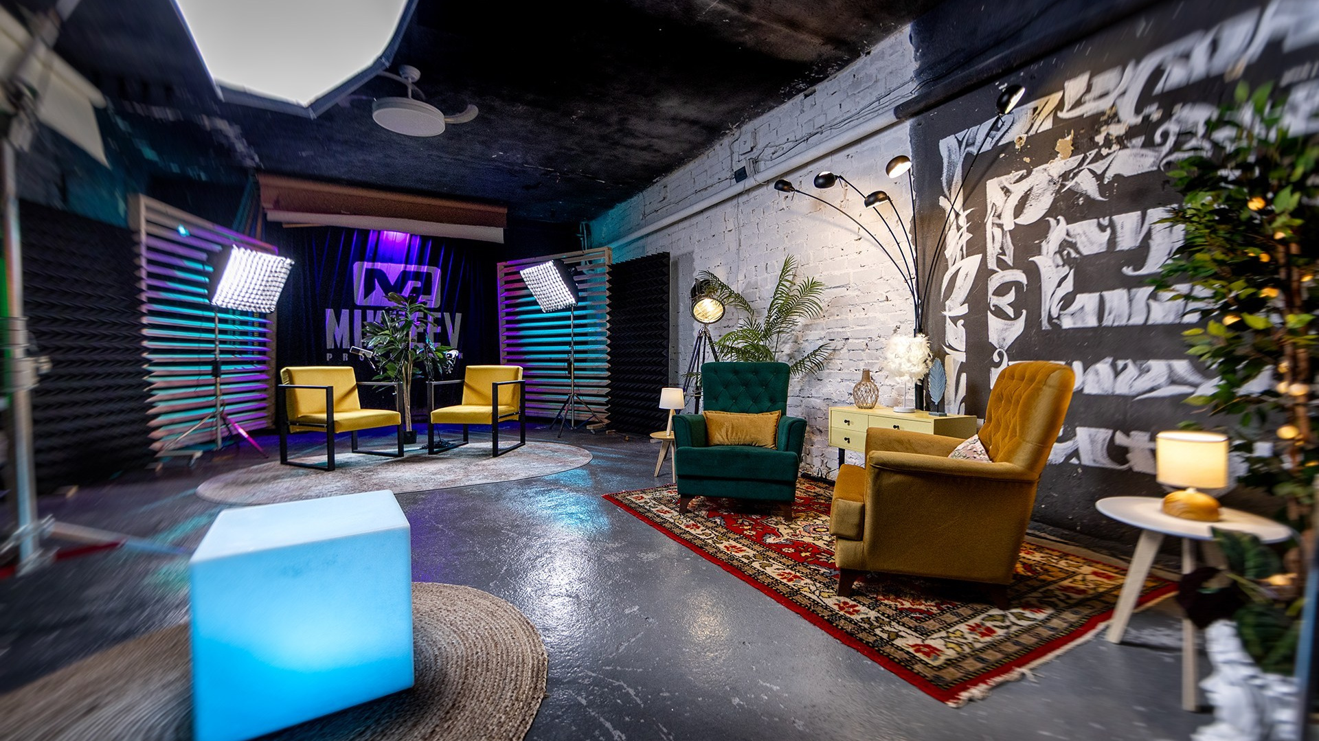 Фотостудия Михеев Продакшн