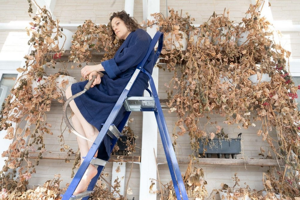 ФОТОсинтез. Могилевцева Дарья фотограф междисциплинарный художник