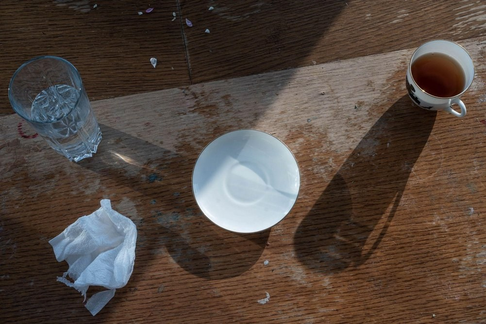 ФОТОсинтез. Могилевцева Дарья фотограф междисциплинарный художник