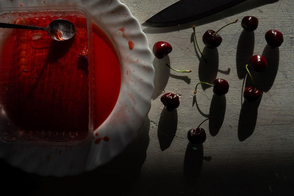 ФОТОсинтез. Могилевцева Дарья фотограф междисциплинарный художник