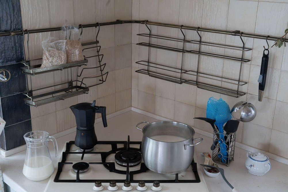 Бытовое. Могилевцева Дарья фотограф междисциплинарный художник