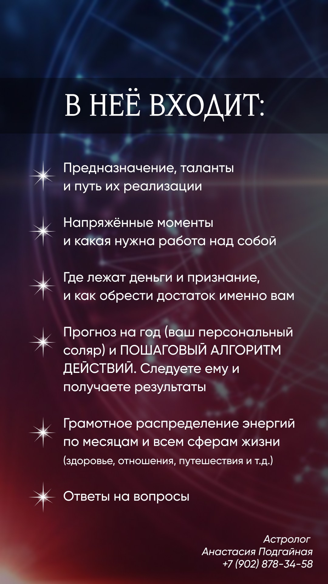 Астроразбор