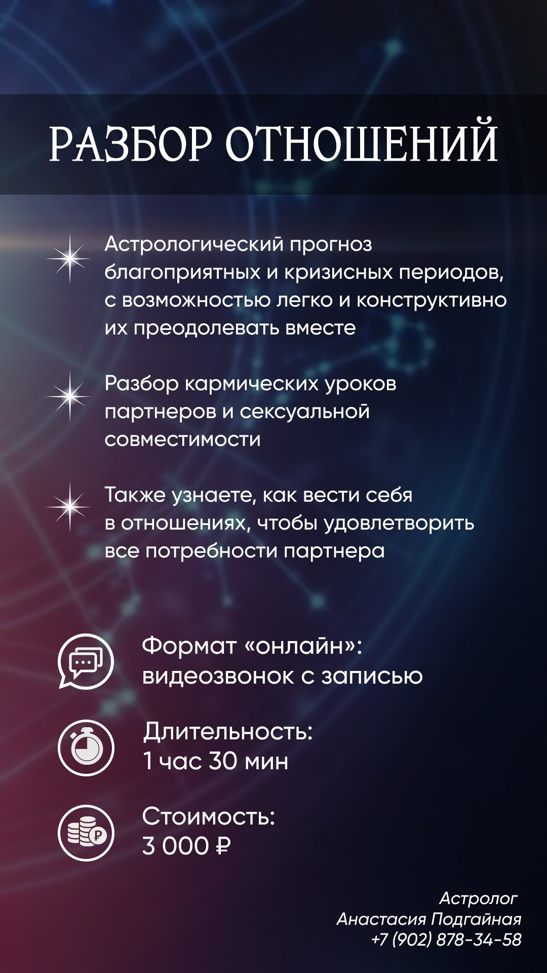 Астроразбор