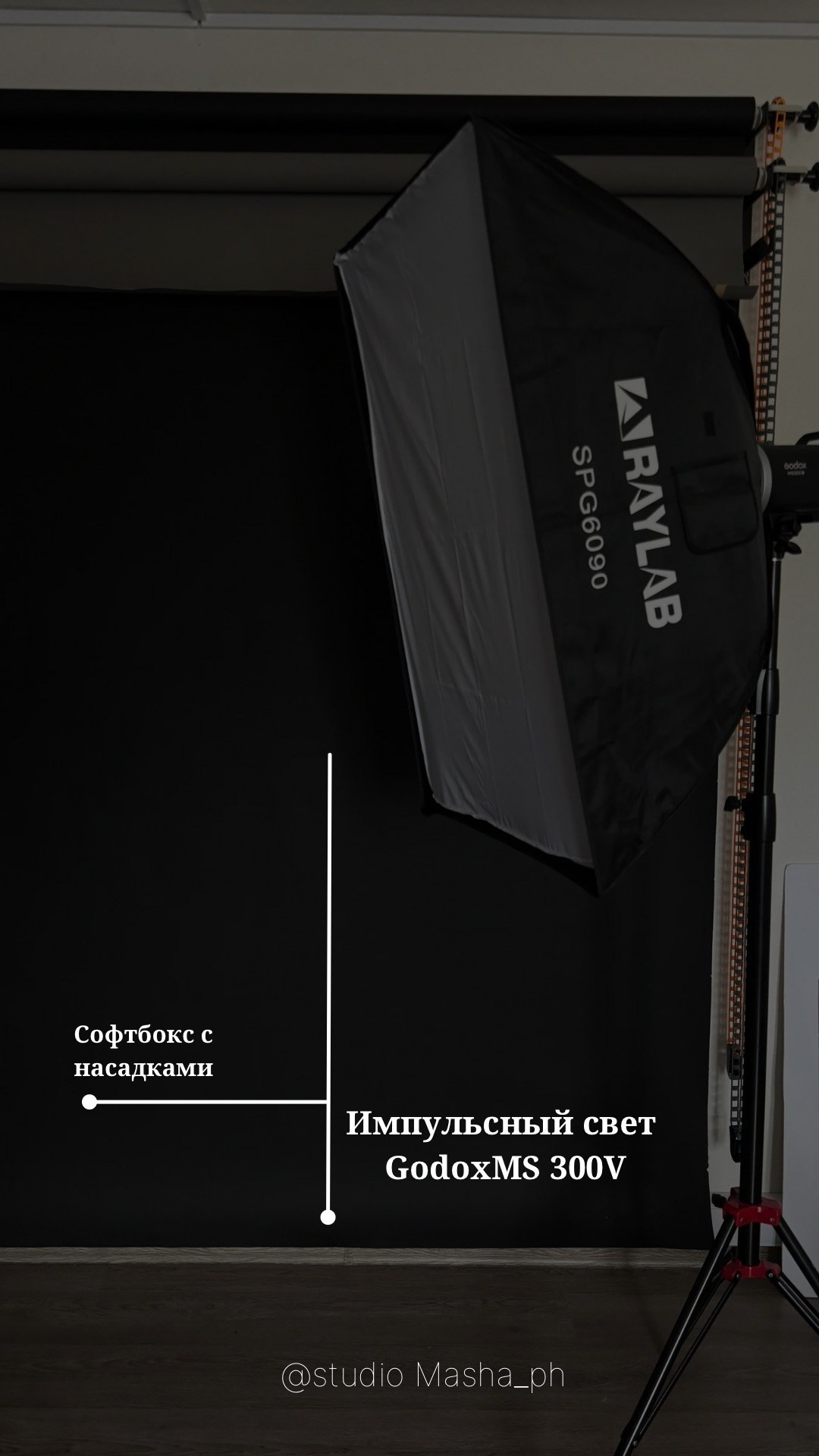 Коммерческий фотограф в Москве