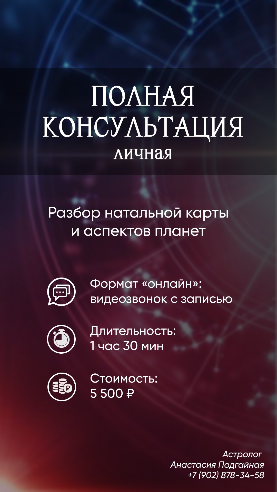 Астроразбор