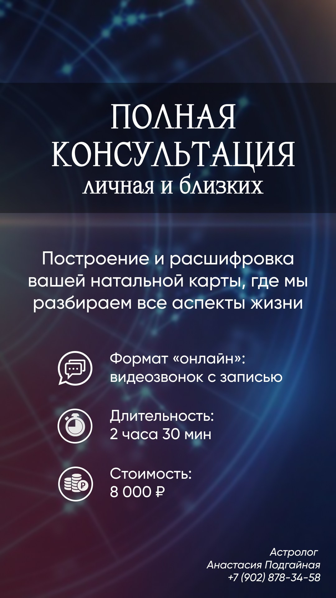 Астроразбор