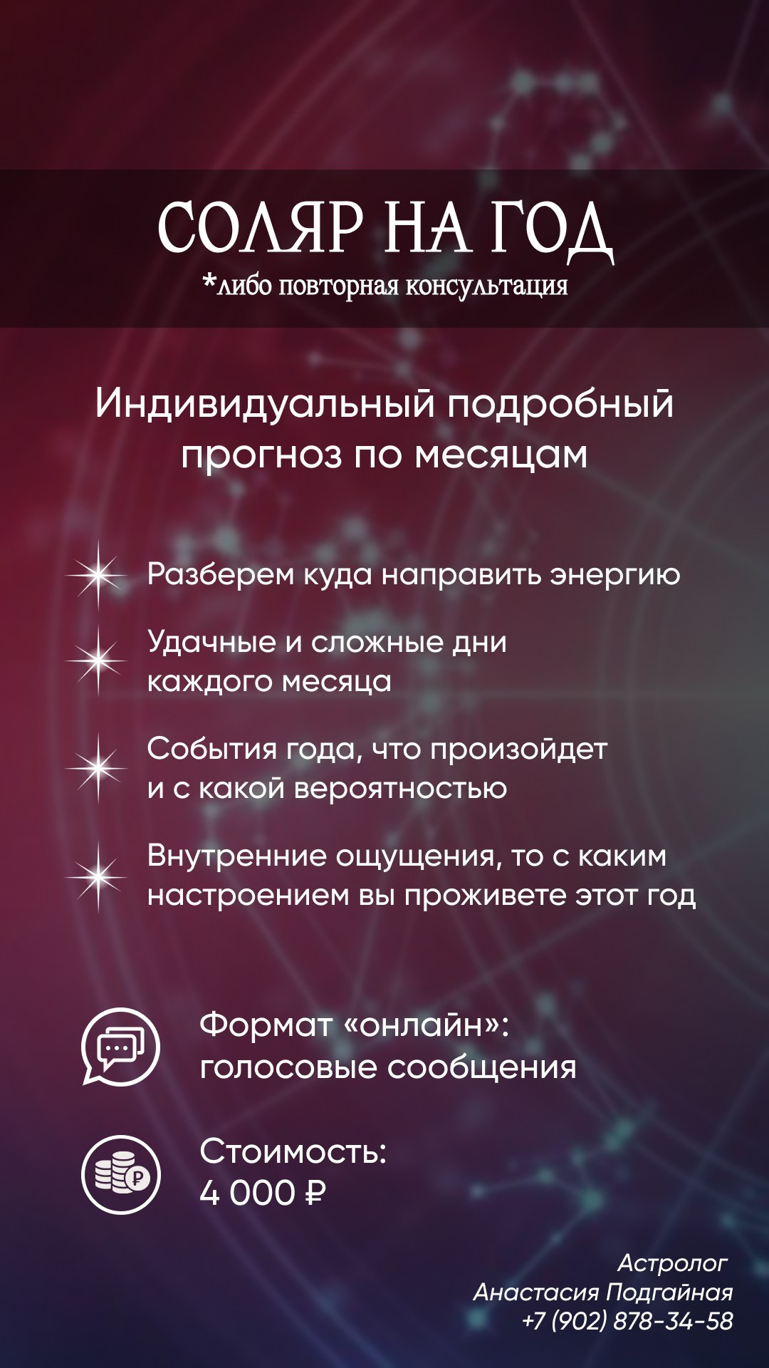 Астроразбор