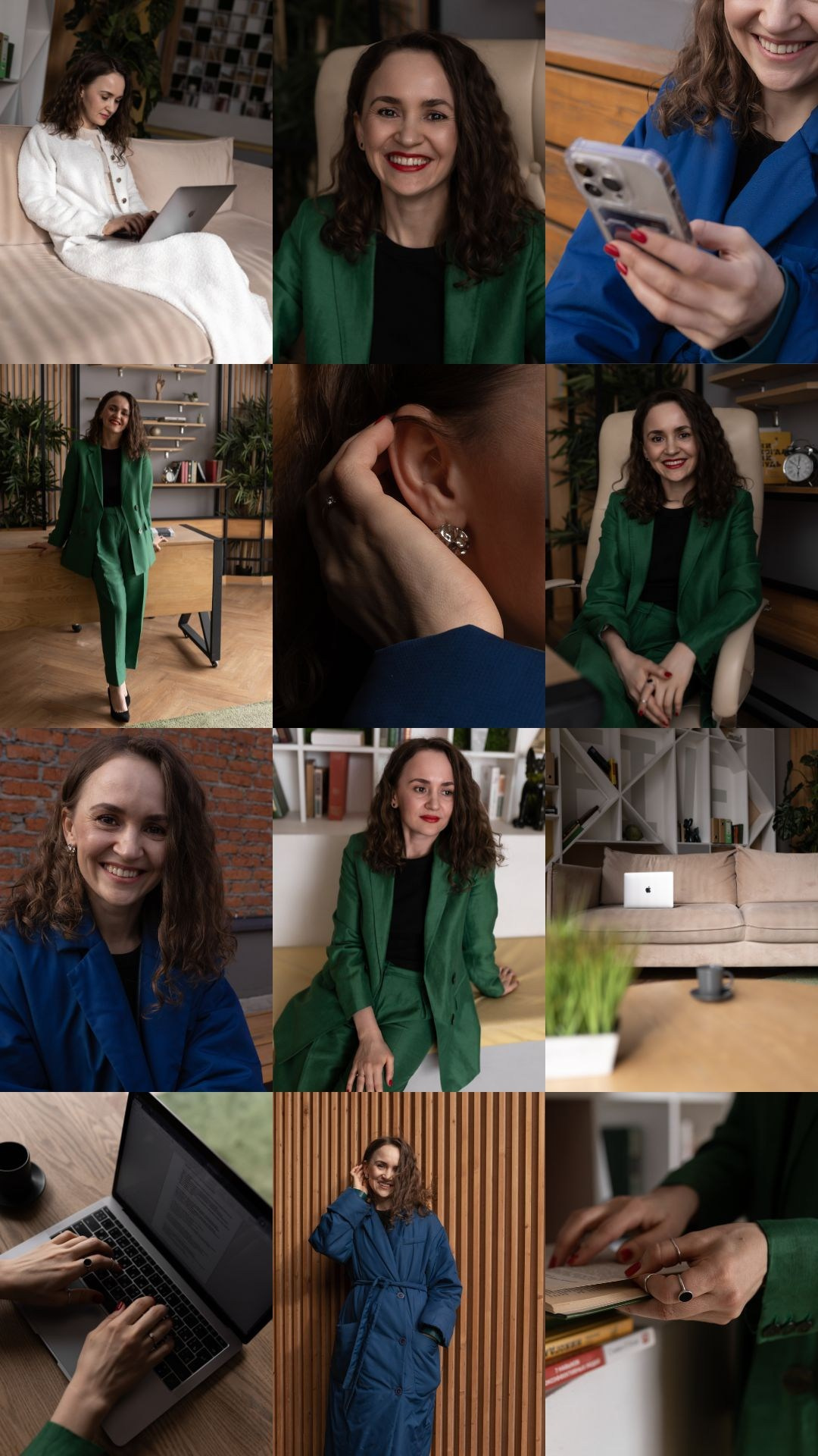 Контент съёмка — прайс. Капранова Юлия, Москва, TG @Ph_YulaI, instagram@Kapranova_photo