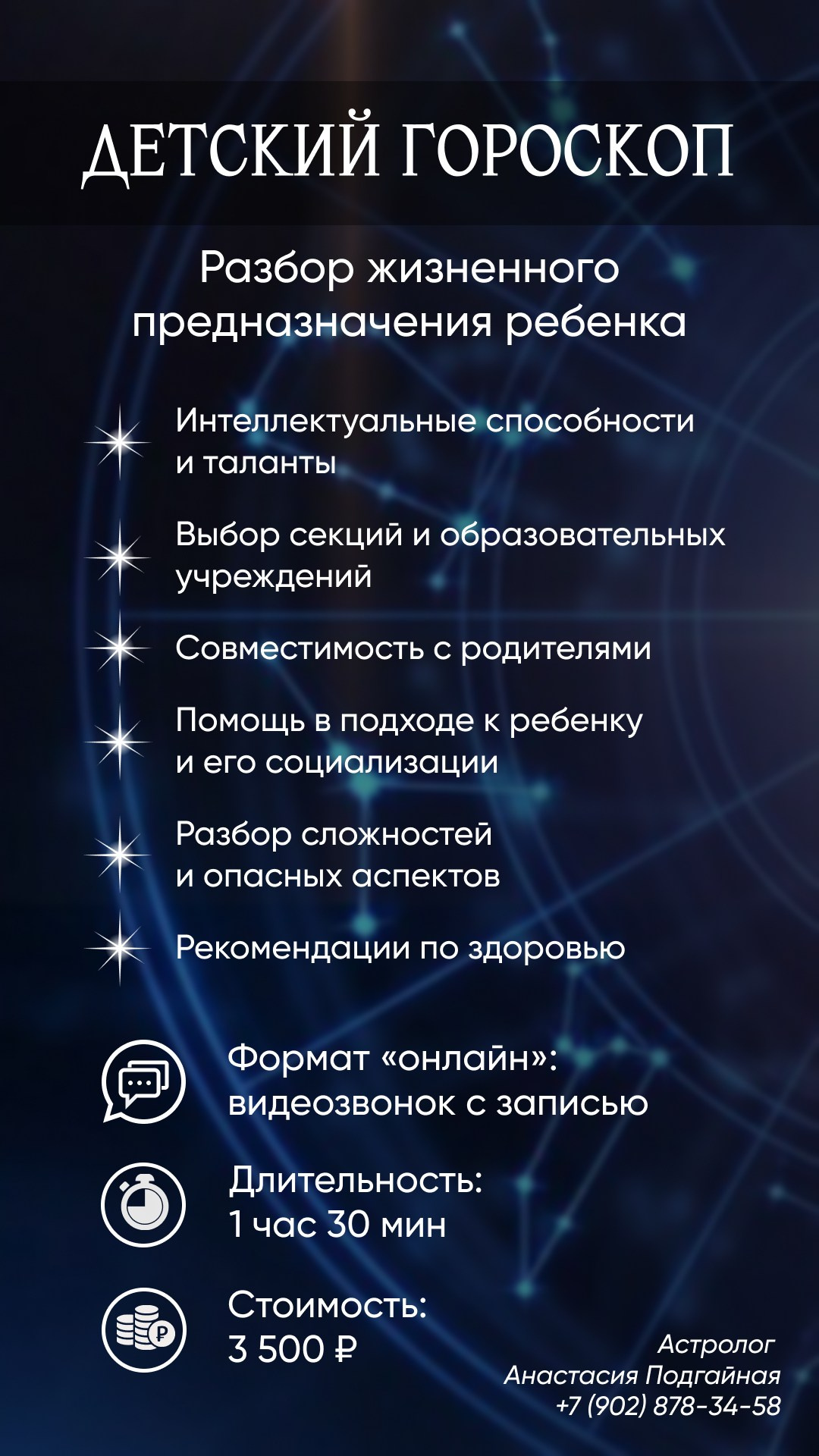 Астроразбор