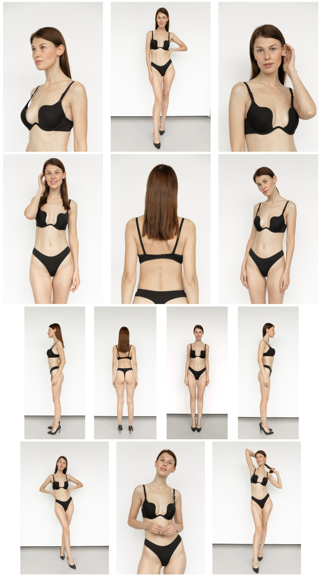 Модельные тесты и снэпы. Art & Fashion фотограф Москва Анна Курмаева