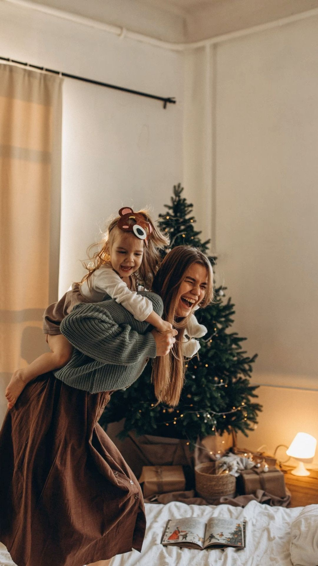 Чек-лист по подбору новогодних образов. Фотограф Архангельск Северодвинск