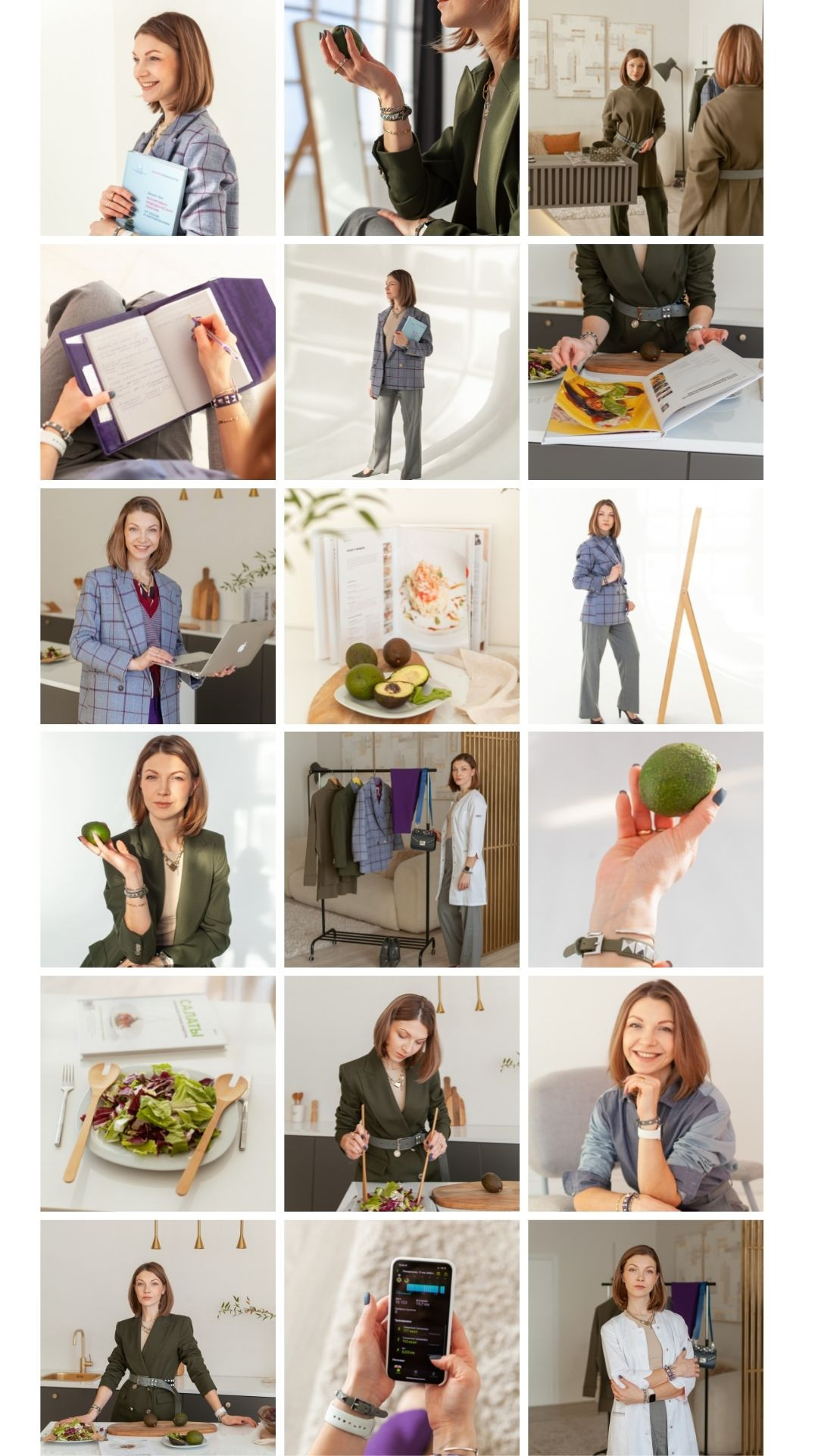 Контакты. Контент фотограф Саша Логвиненко