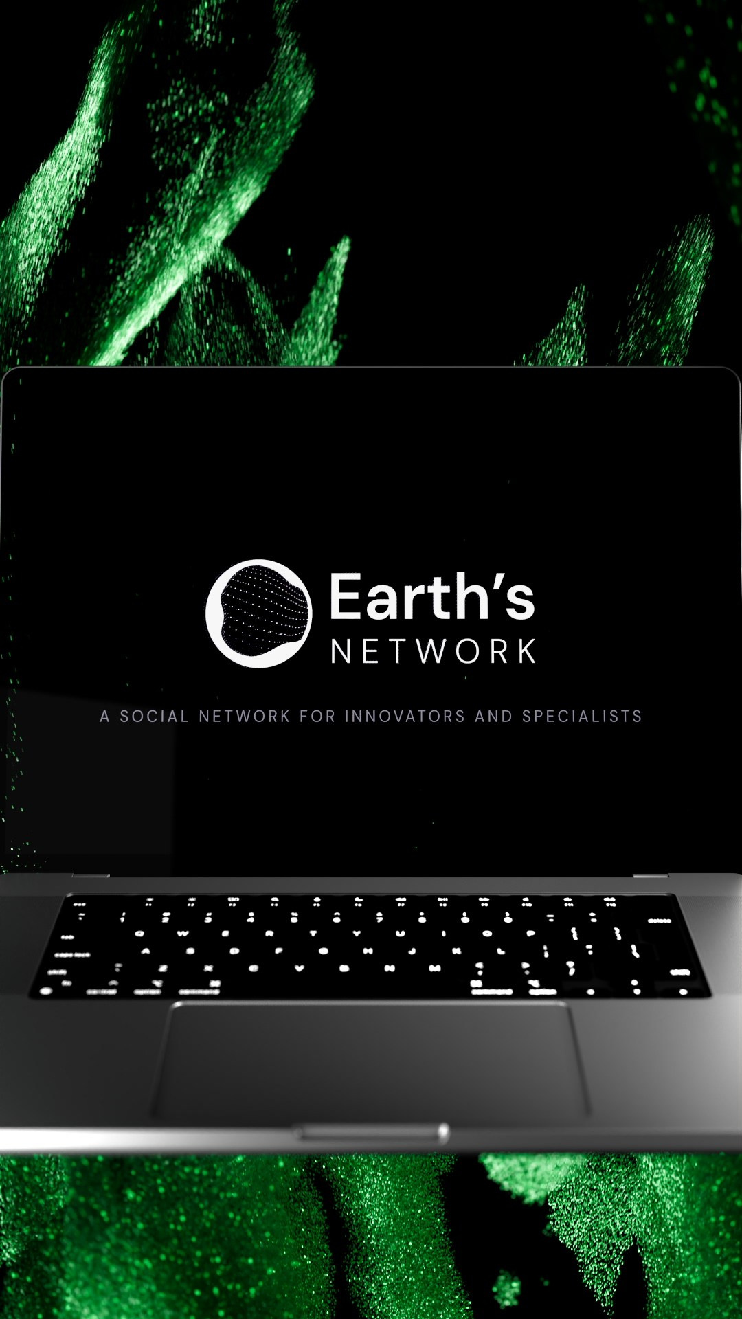 Earth. 3D моушн дизайнер и CG-художник — визуализация, VFX | Павел Пермяков