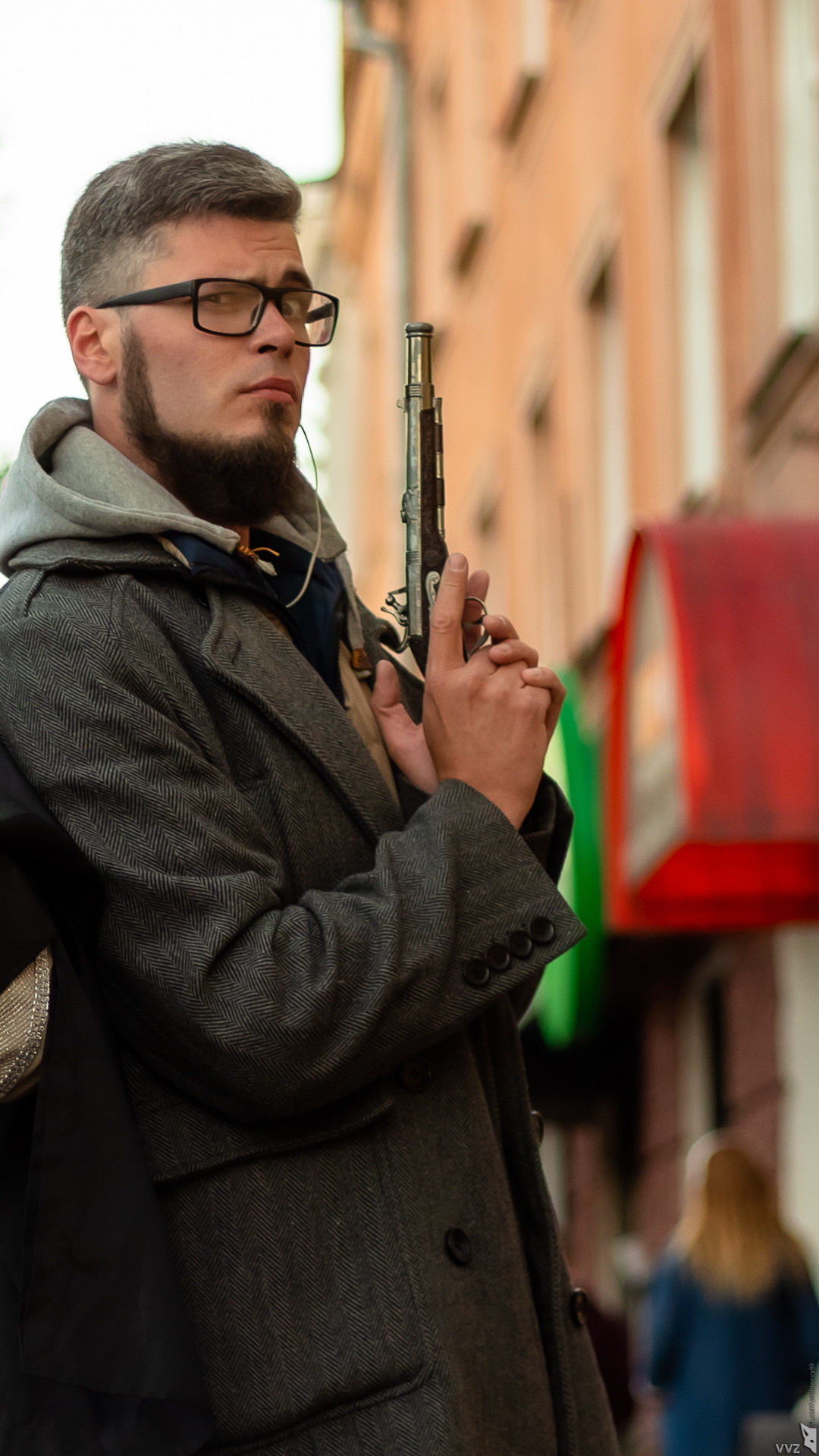 Контакты. Фотограф в Красноярске Владимир З