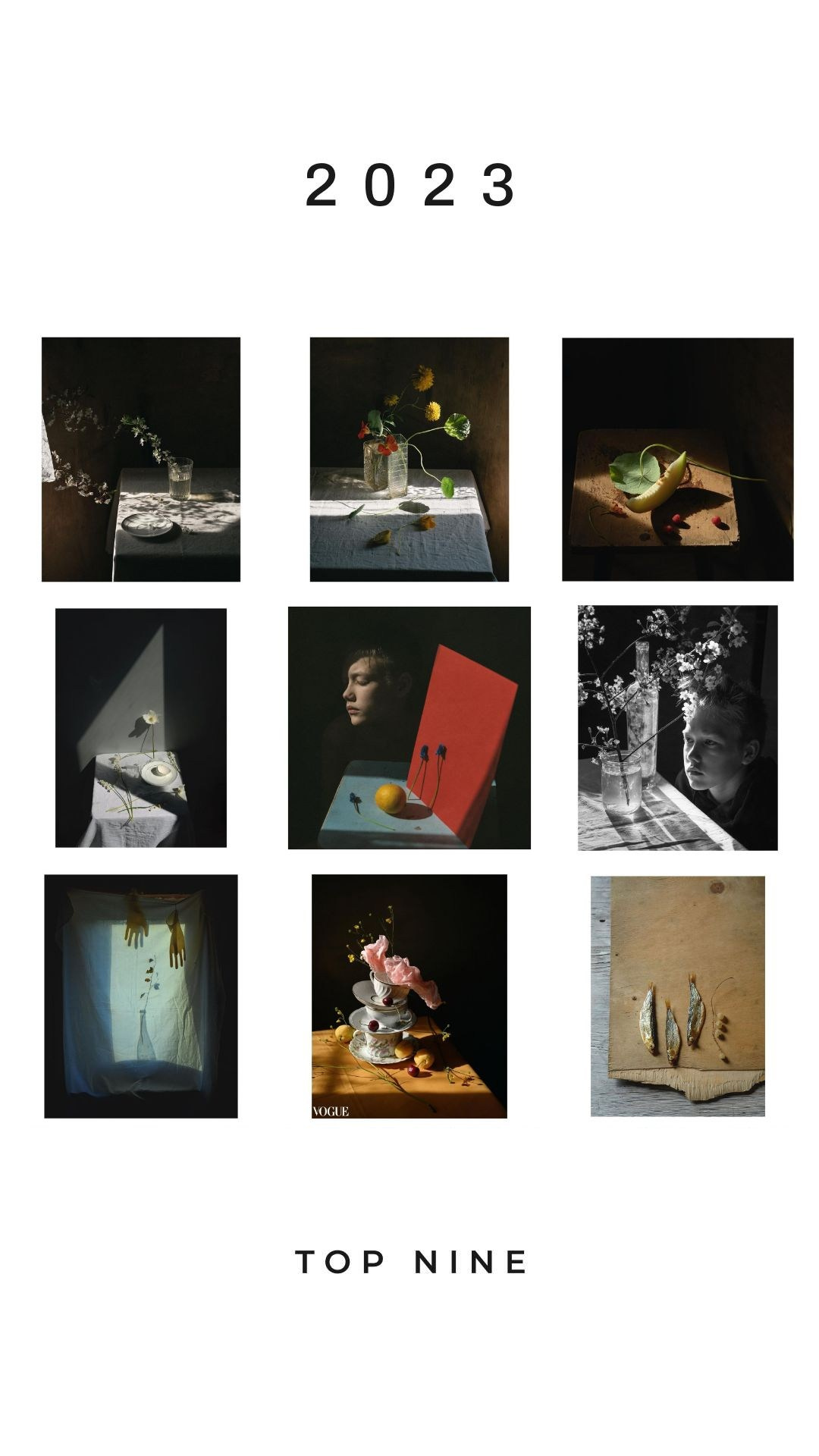 Top 2023. Фотограф Елена Хазина, Рязань